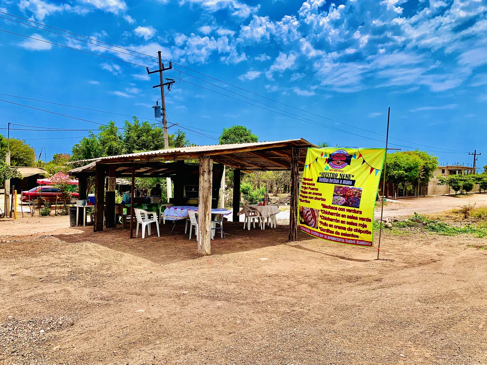 Tacos de Guisos “La Pasadita” image 4