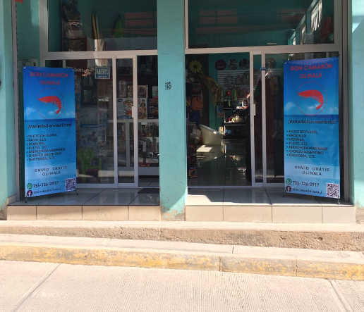 Don Camarón Olinalá image 1