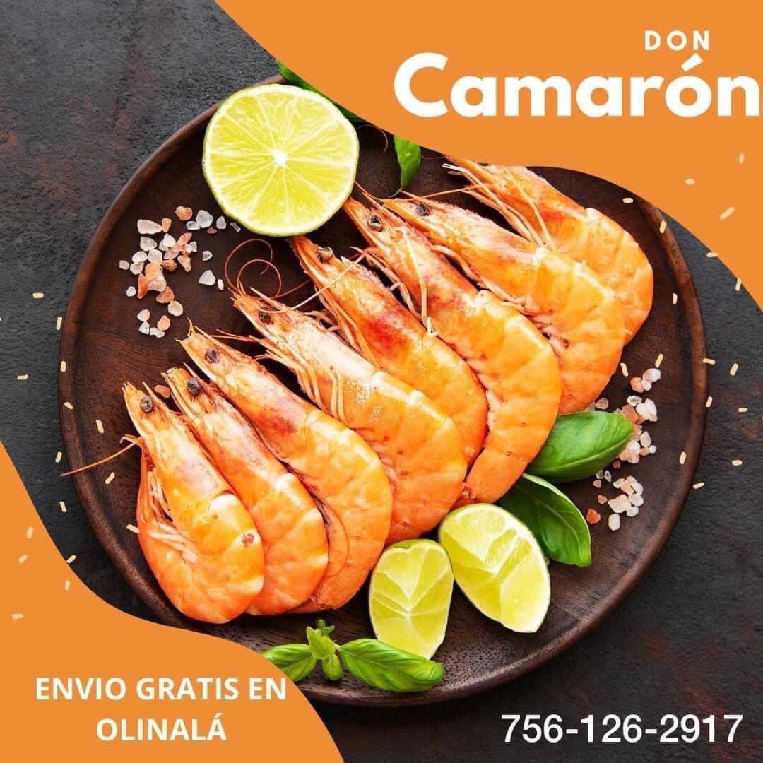 Don Camarón Olinalá image 7