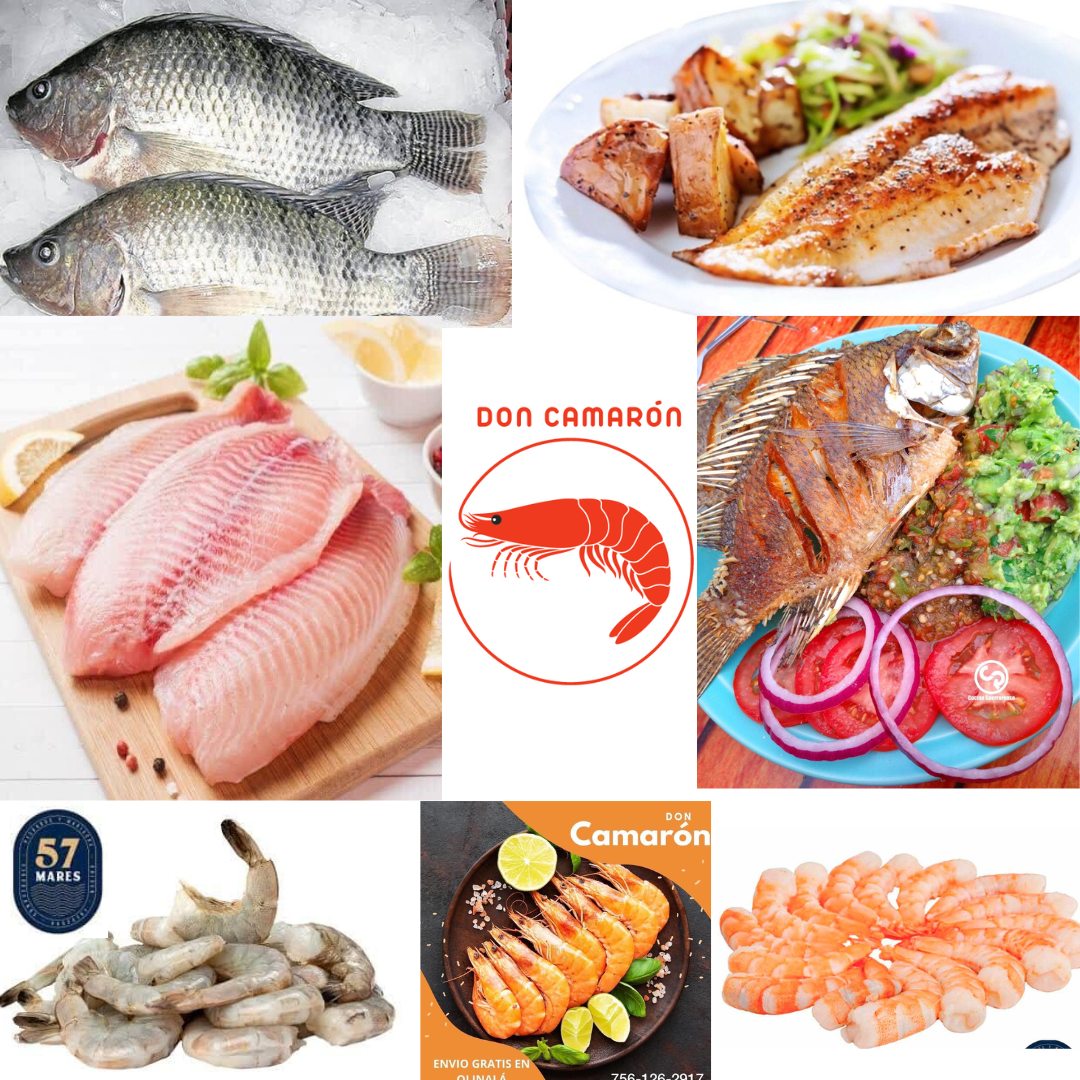 Don Camarón Olinalá image 9