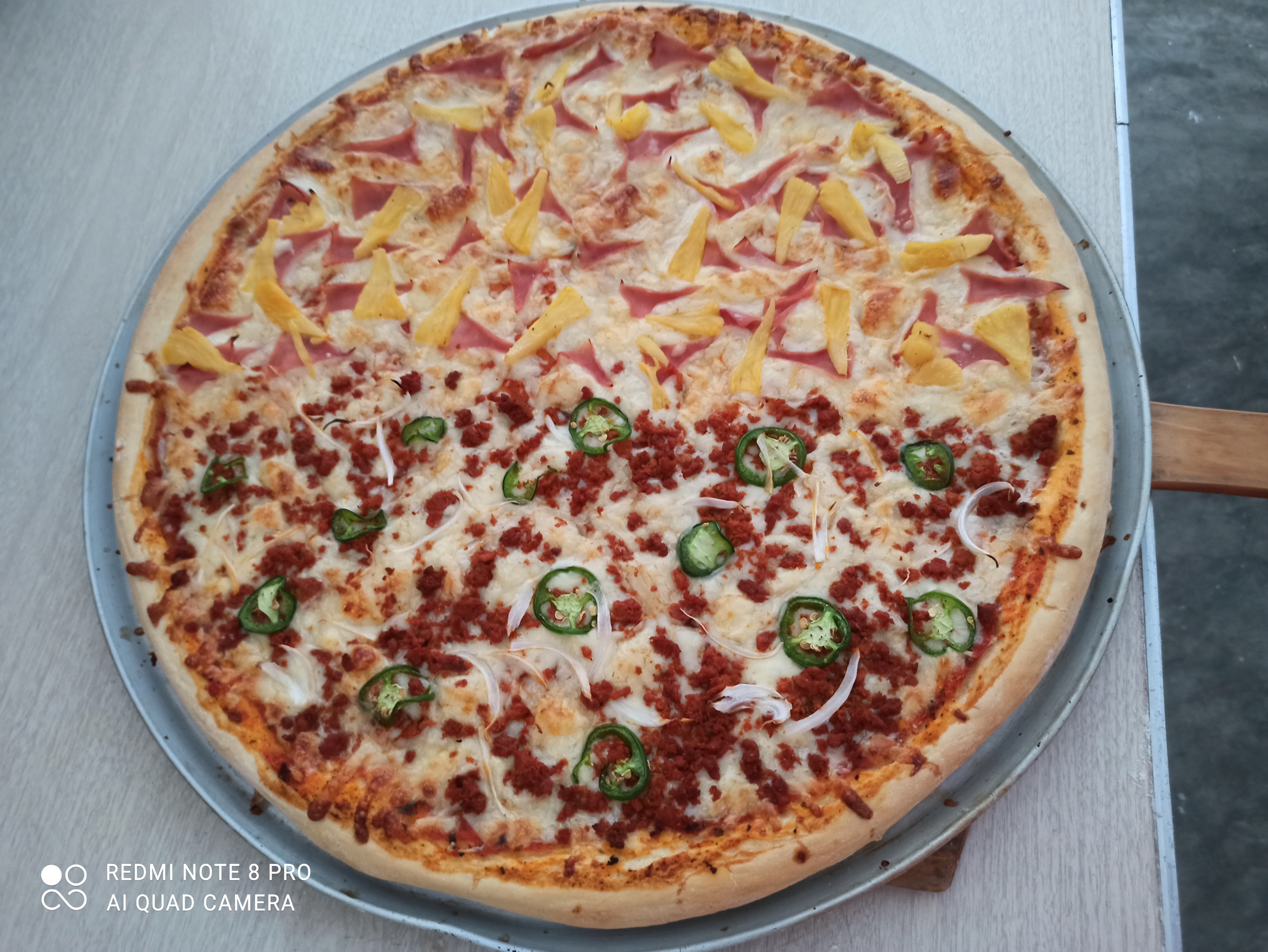 Pizzas Olin image 2