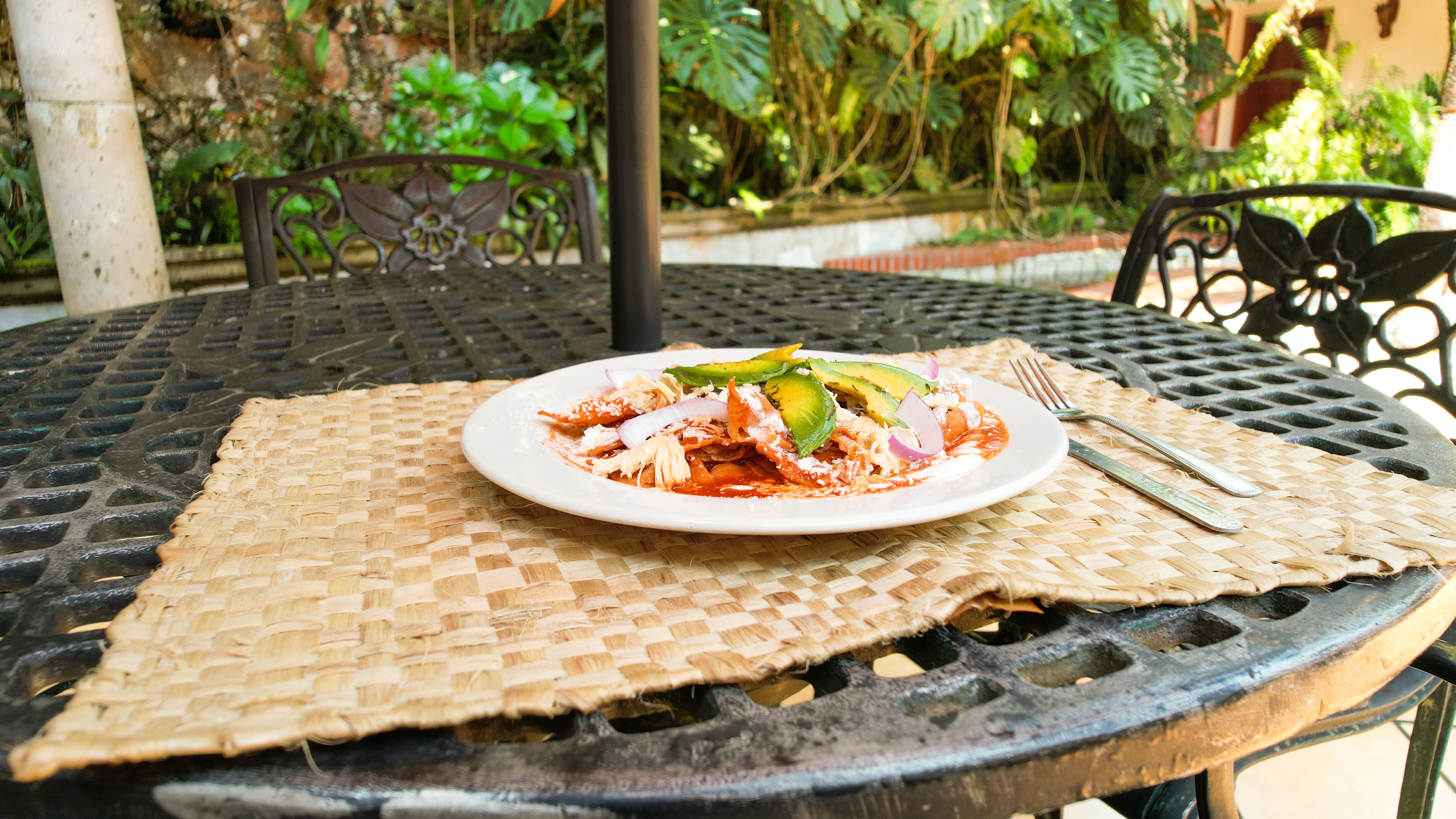 Restaurante Hotel Posada Cuetzalan image 5