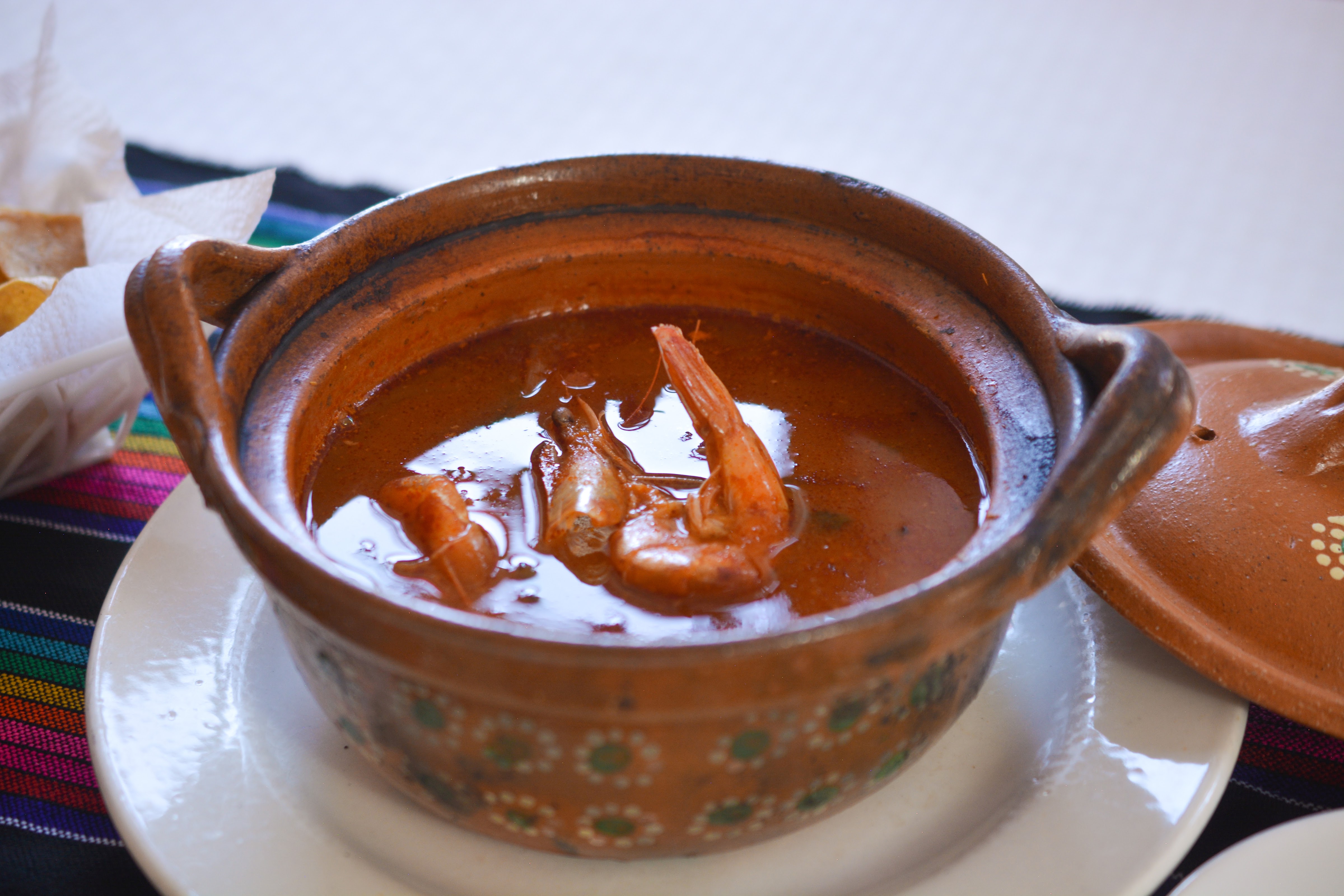 Restaurante Hotel Posada Cuetzalan image 6