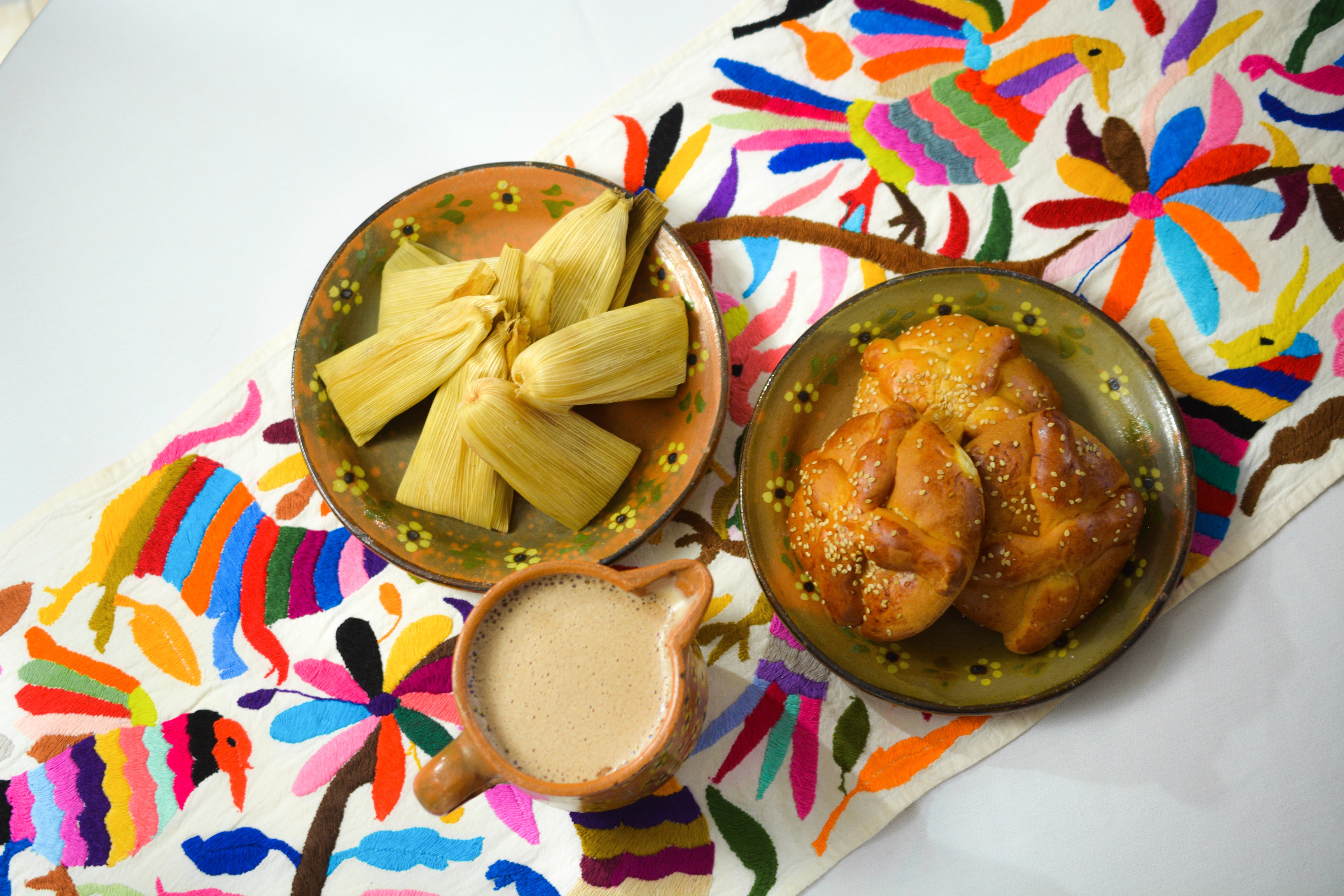 Restaurante Hotel Posada Cuetzalan image 7