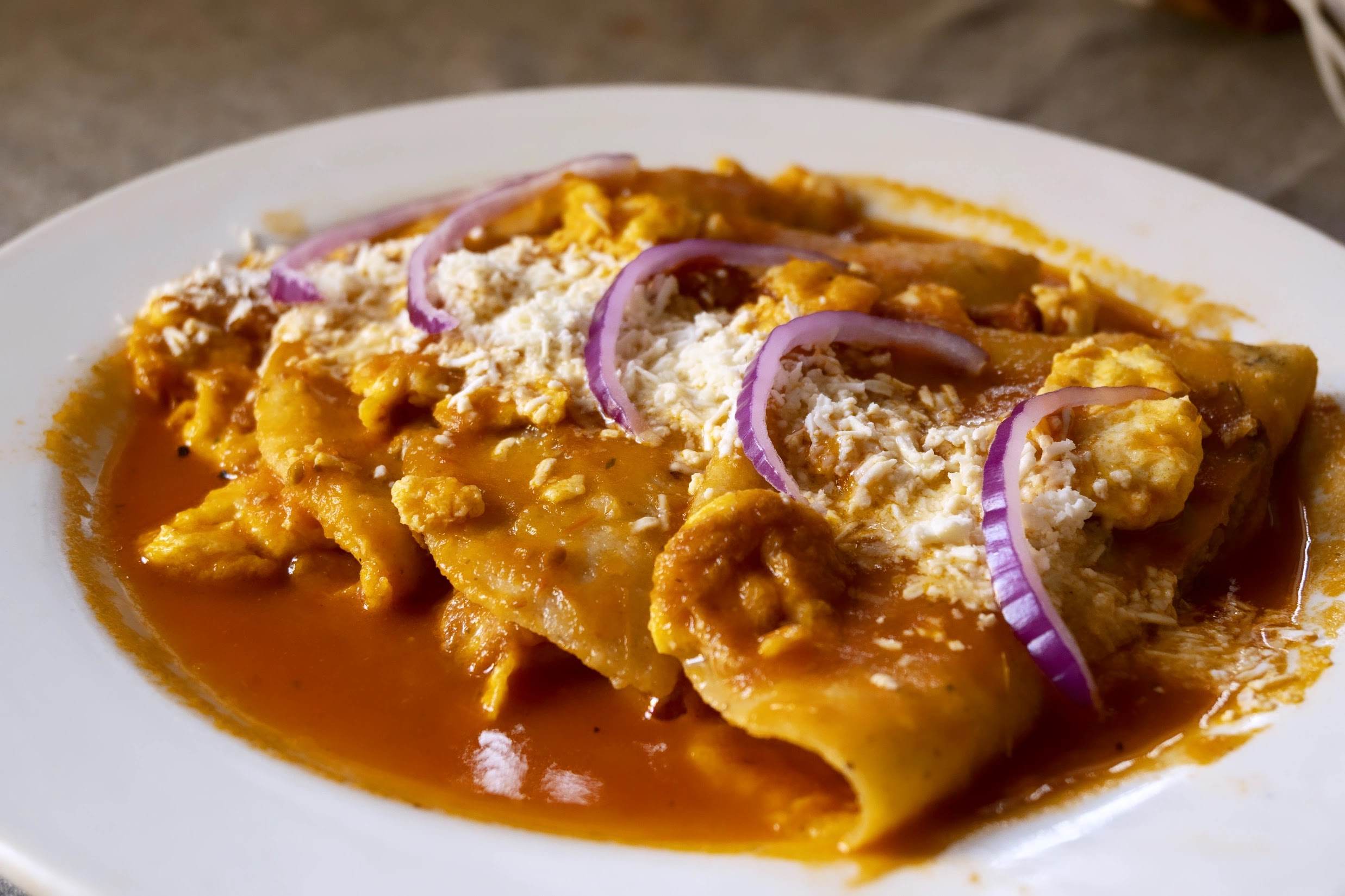 Restaurante Hotel Posada Cuetzalan image 8