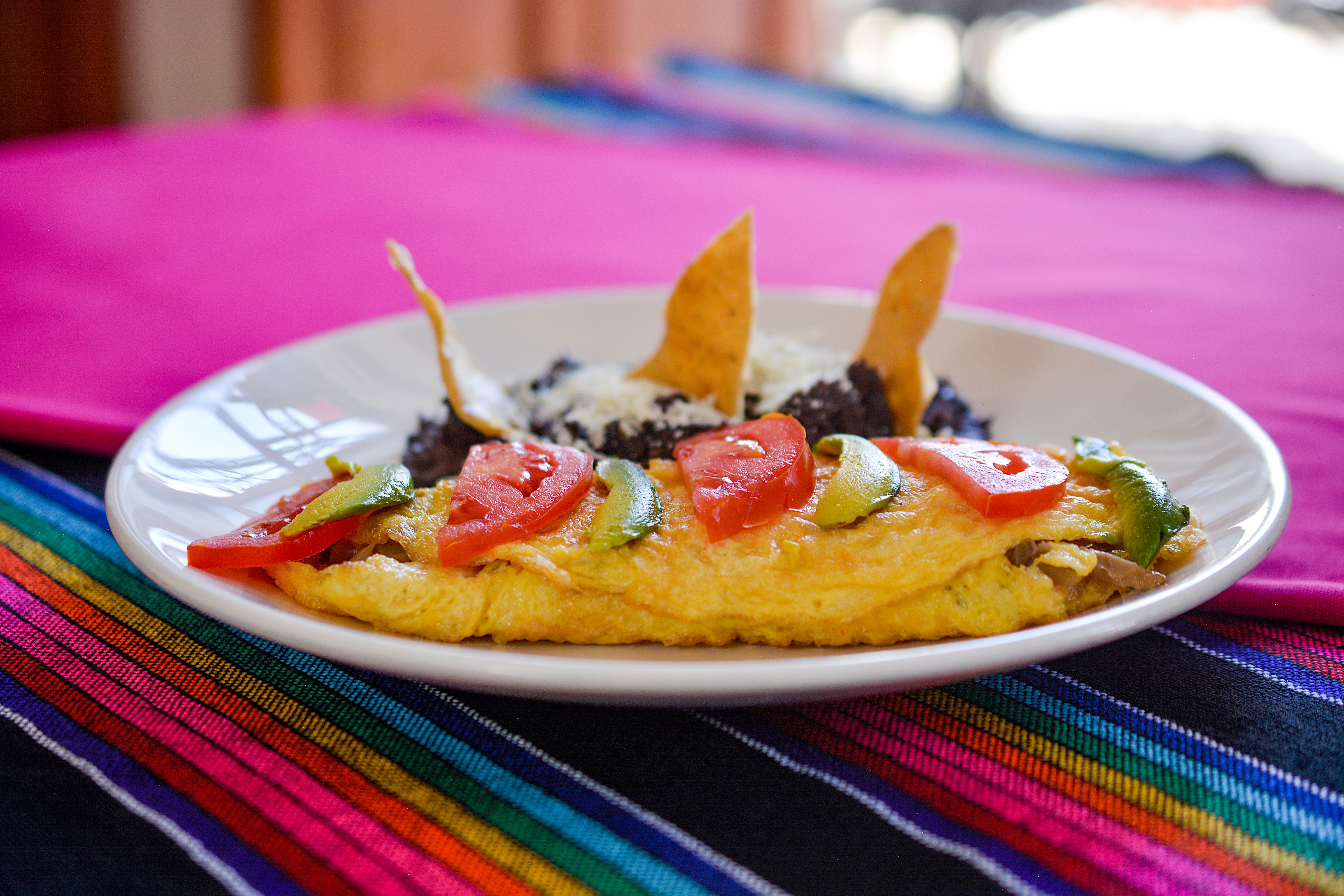 Restaurante Hotel Posada Cuetzalan image 10