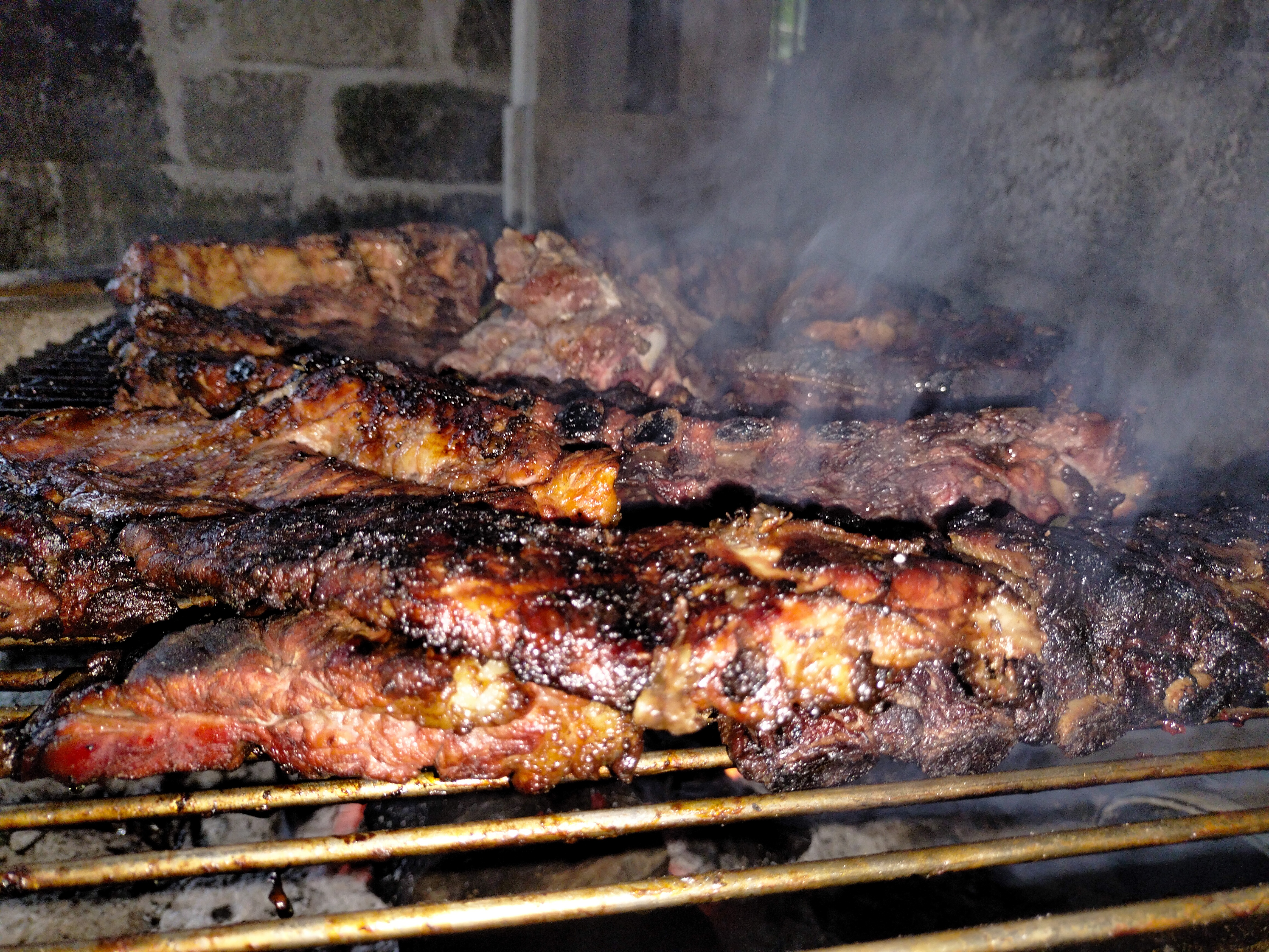 El Pitzotzin Grill & Smoked Steak image 1