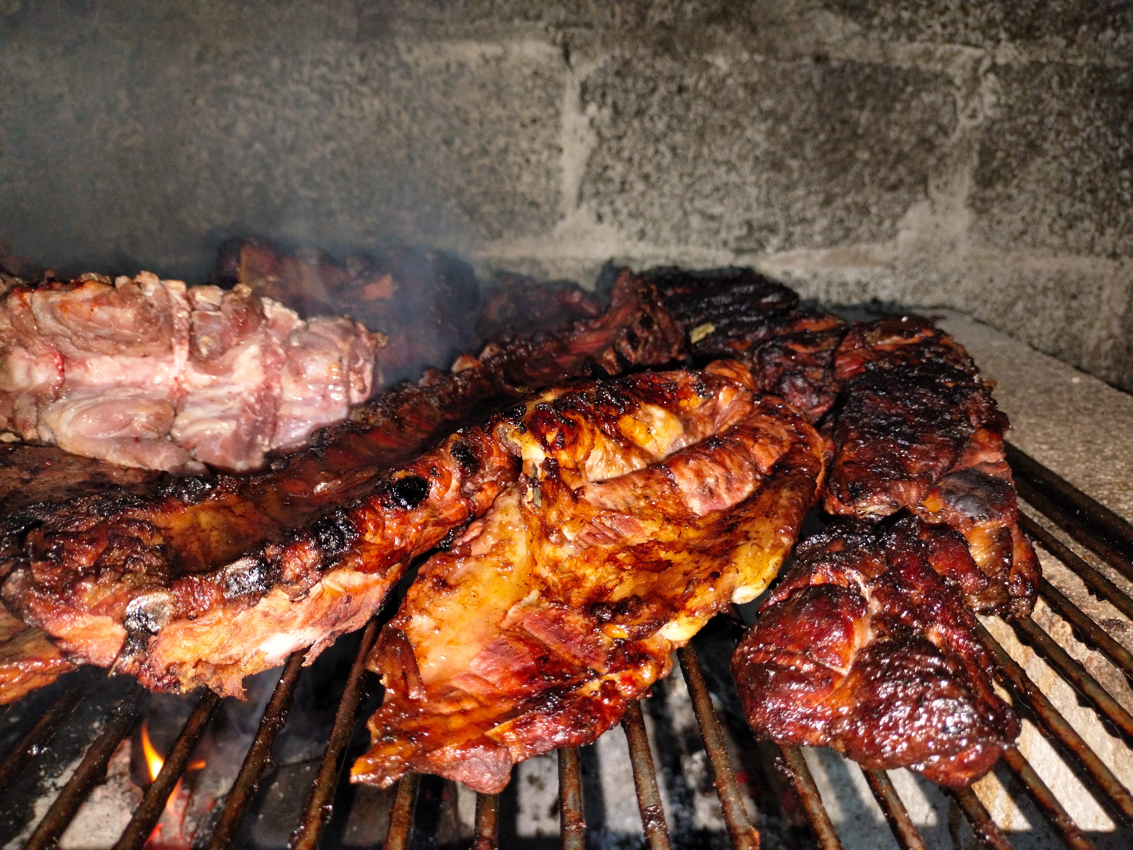 El Pitzotzin Grill & Smoked Steak image 5