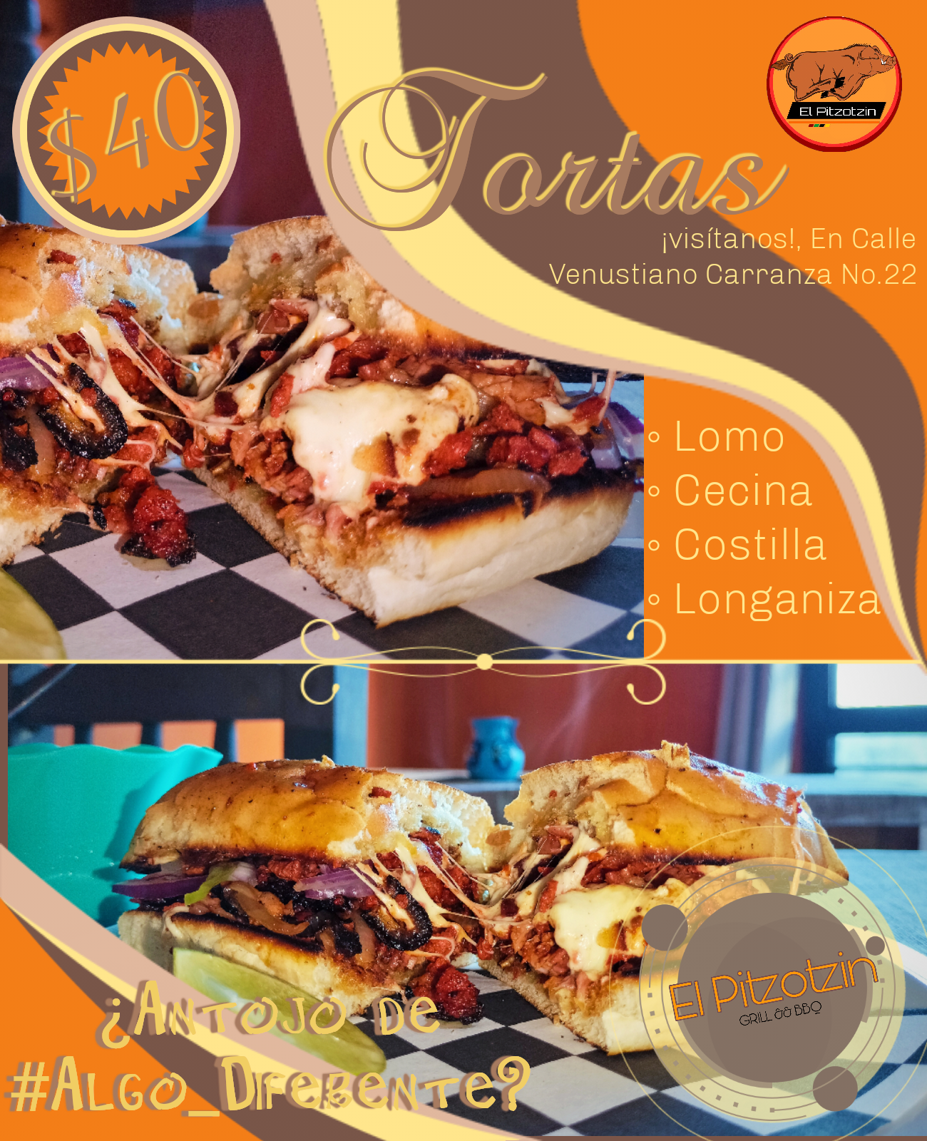 El Pitzotzin Grill & Smoked Steak image 6