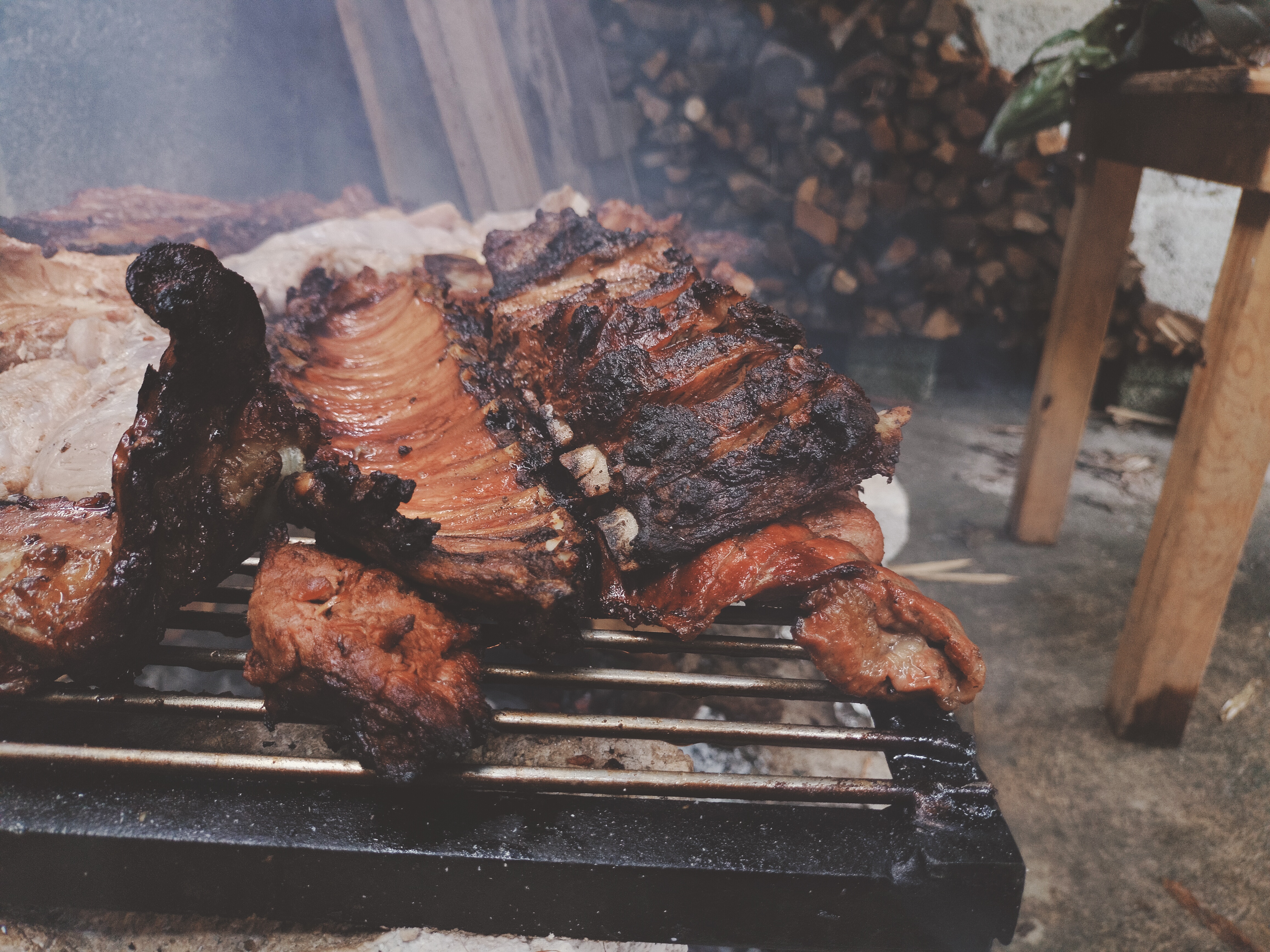 El Pitzotzin Grill & Smoked Steak image 8