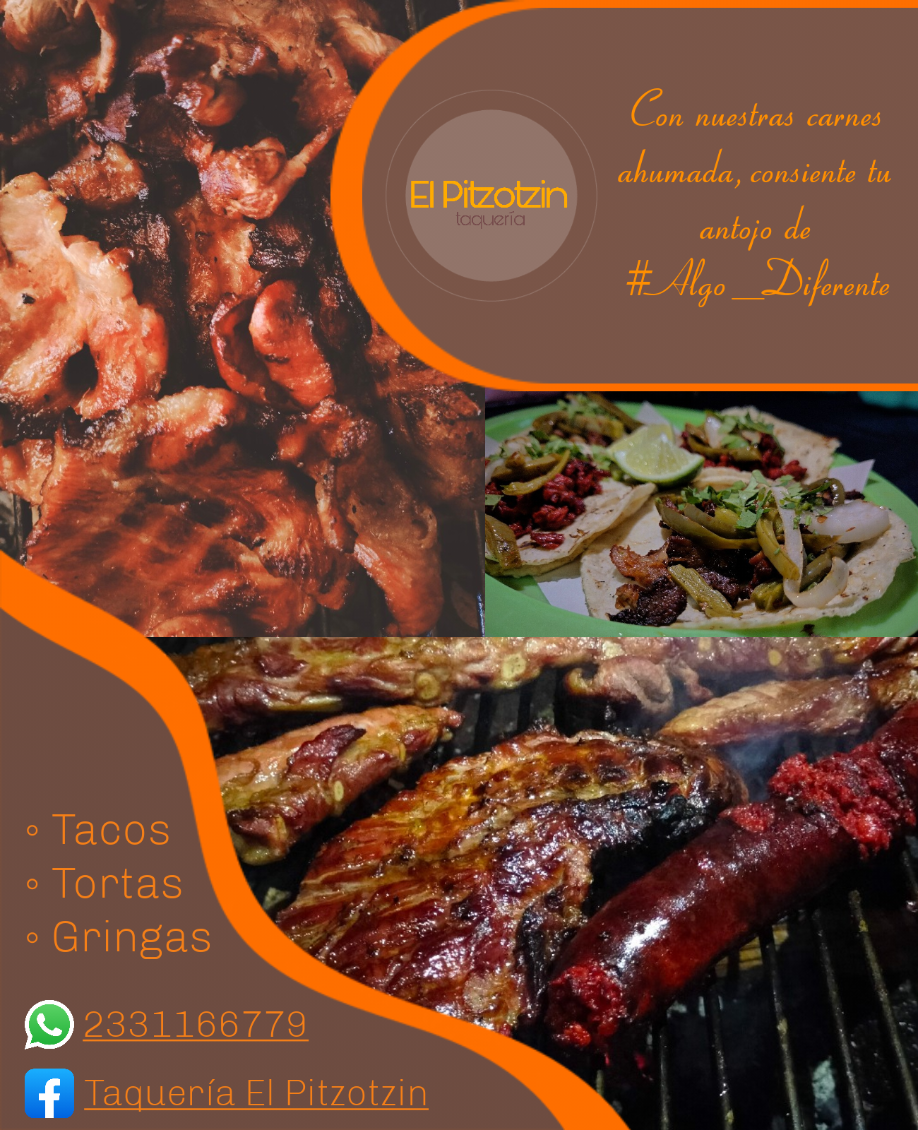 El Pitzotzin Grill & Smoked Steak image 9