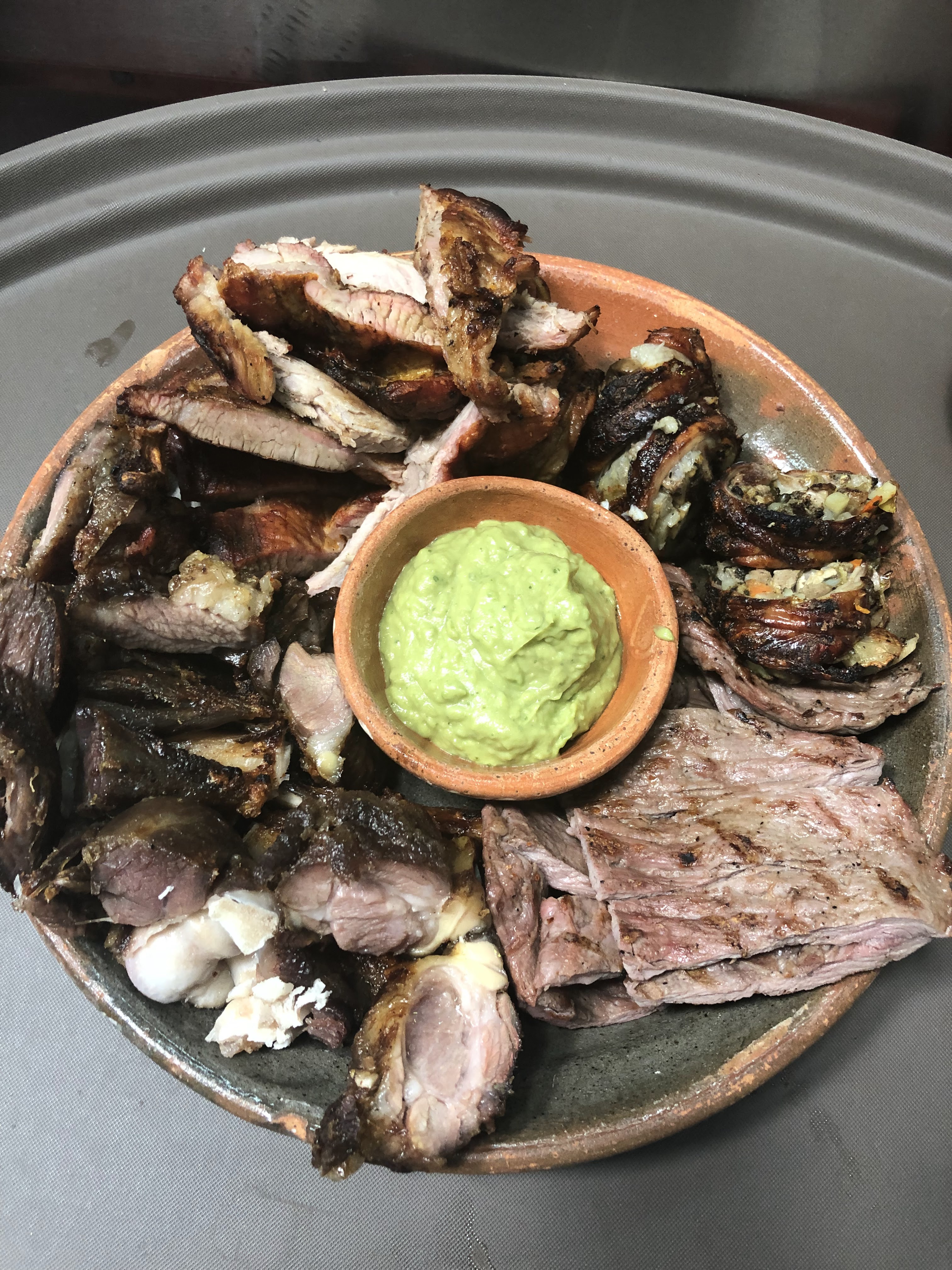 Hacienda Los Encinos image 2