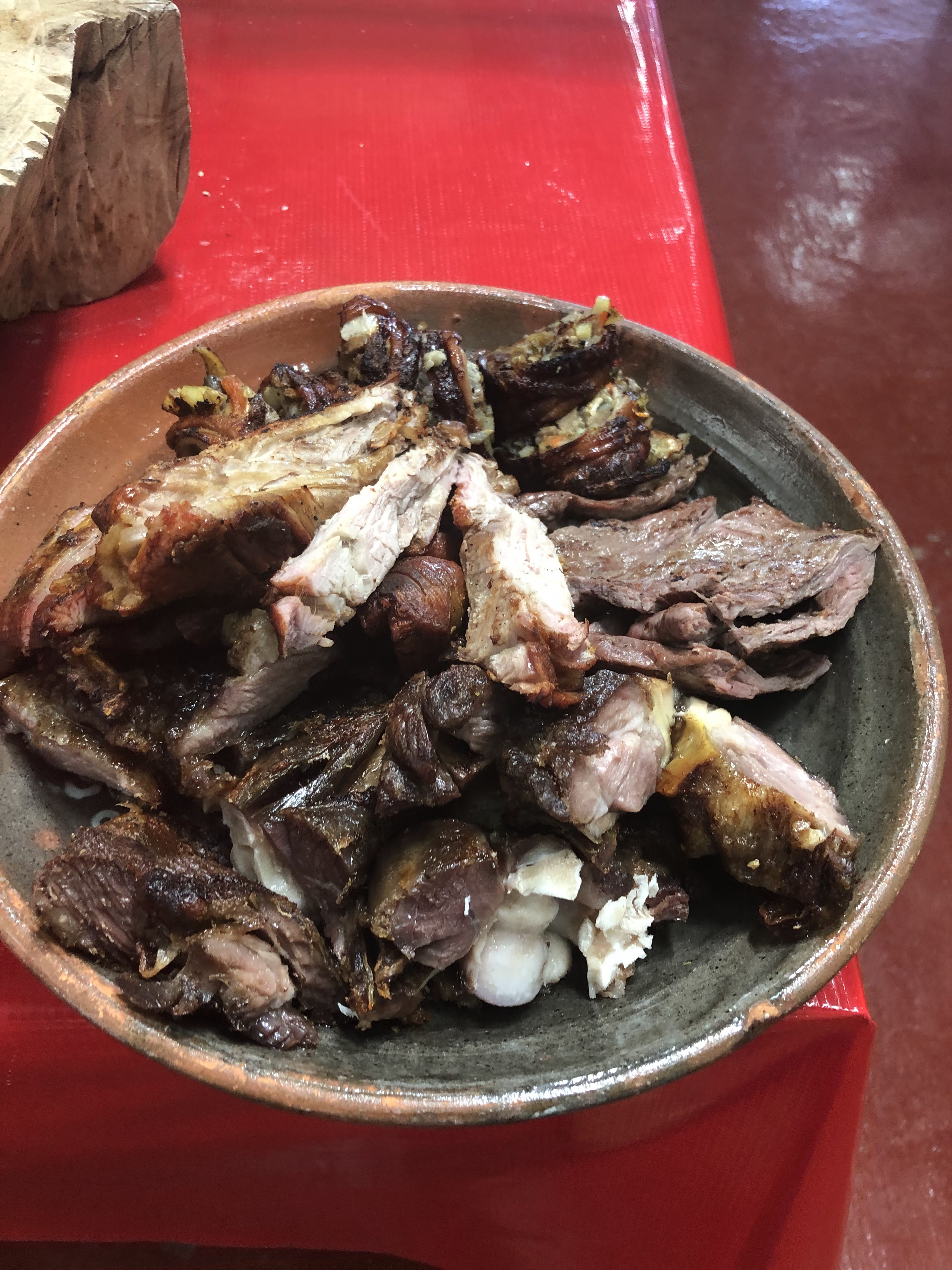 Hacienda Los Encinos image 5