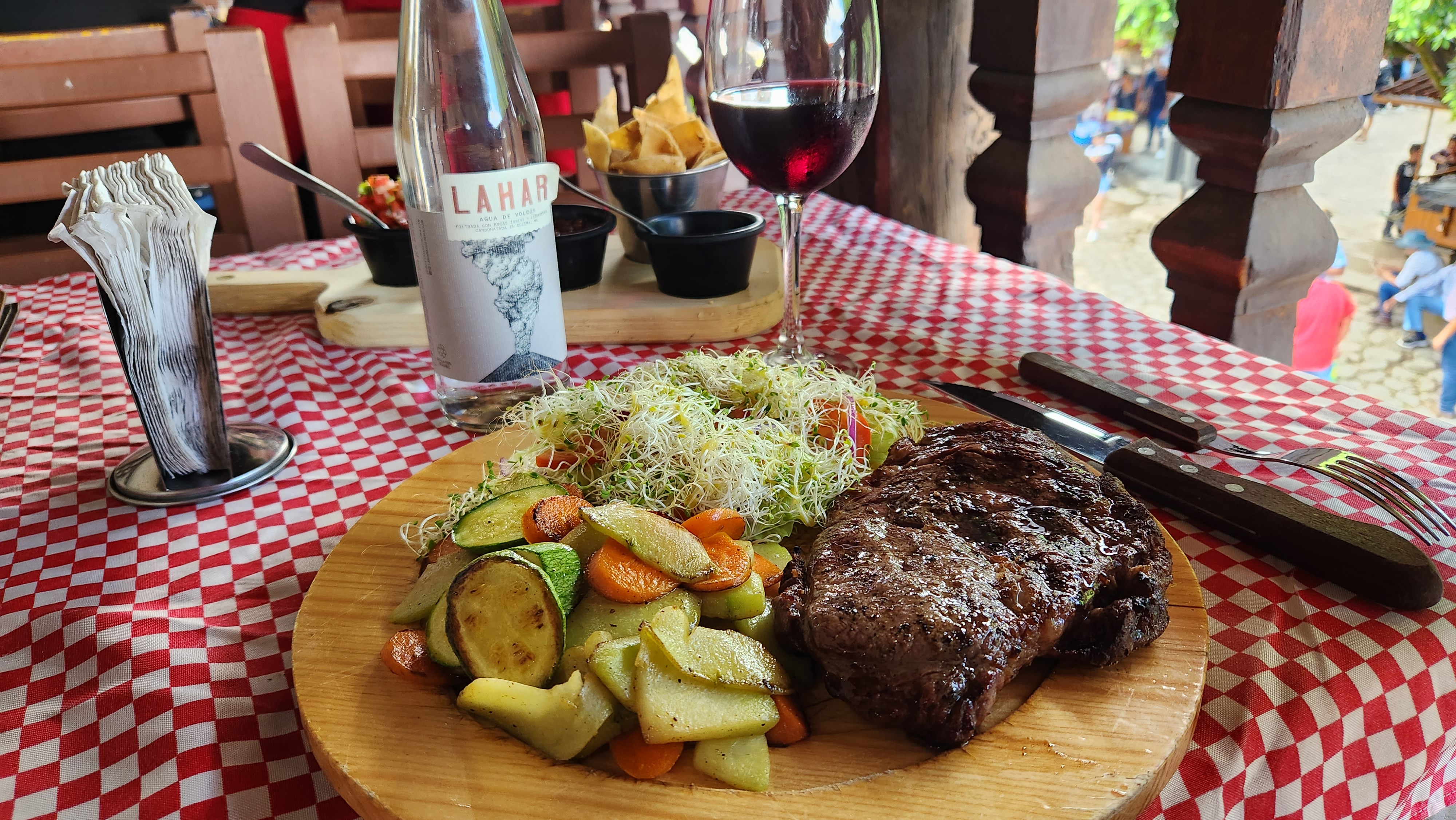 Hacienda Los Encinos image 8