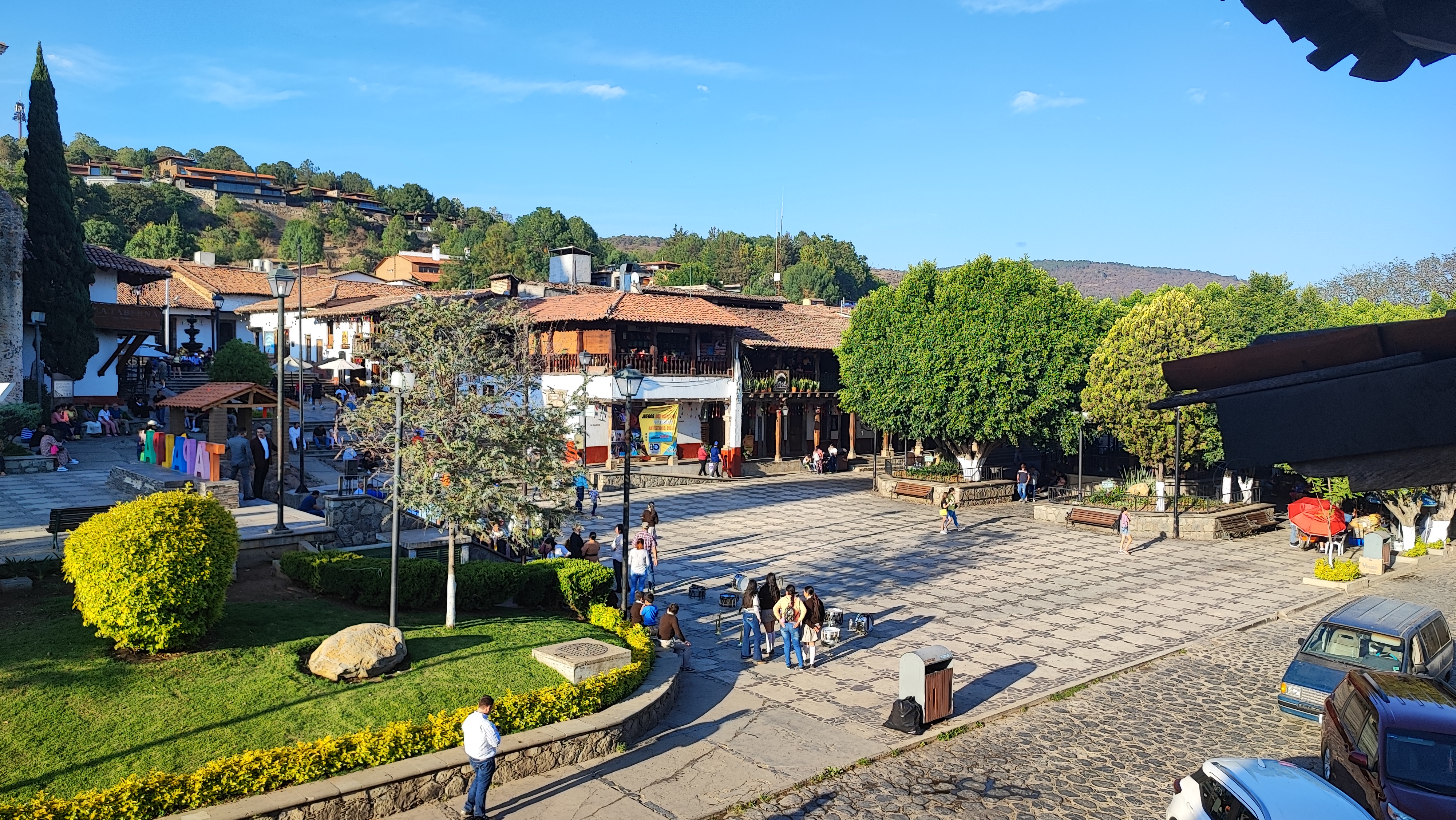 Hacienda Los Encinos image 10