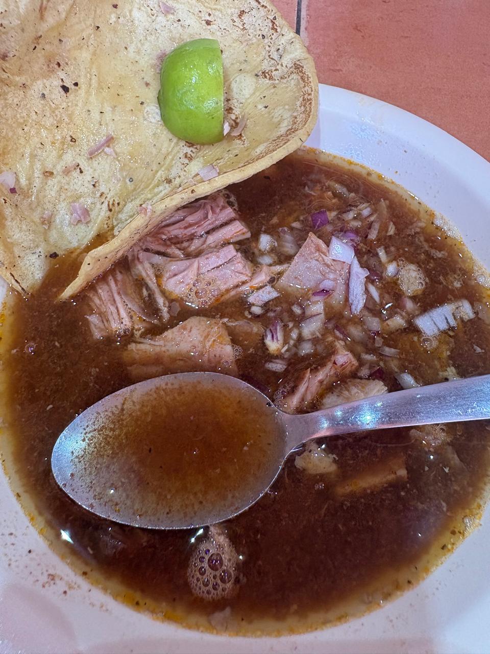 Birrieria "DON DORO" image 1