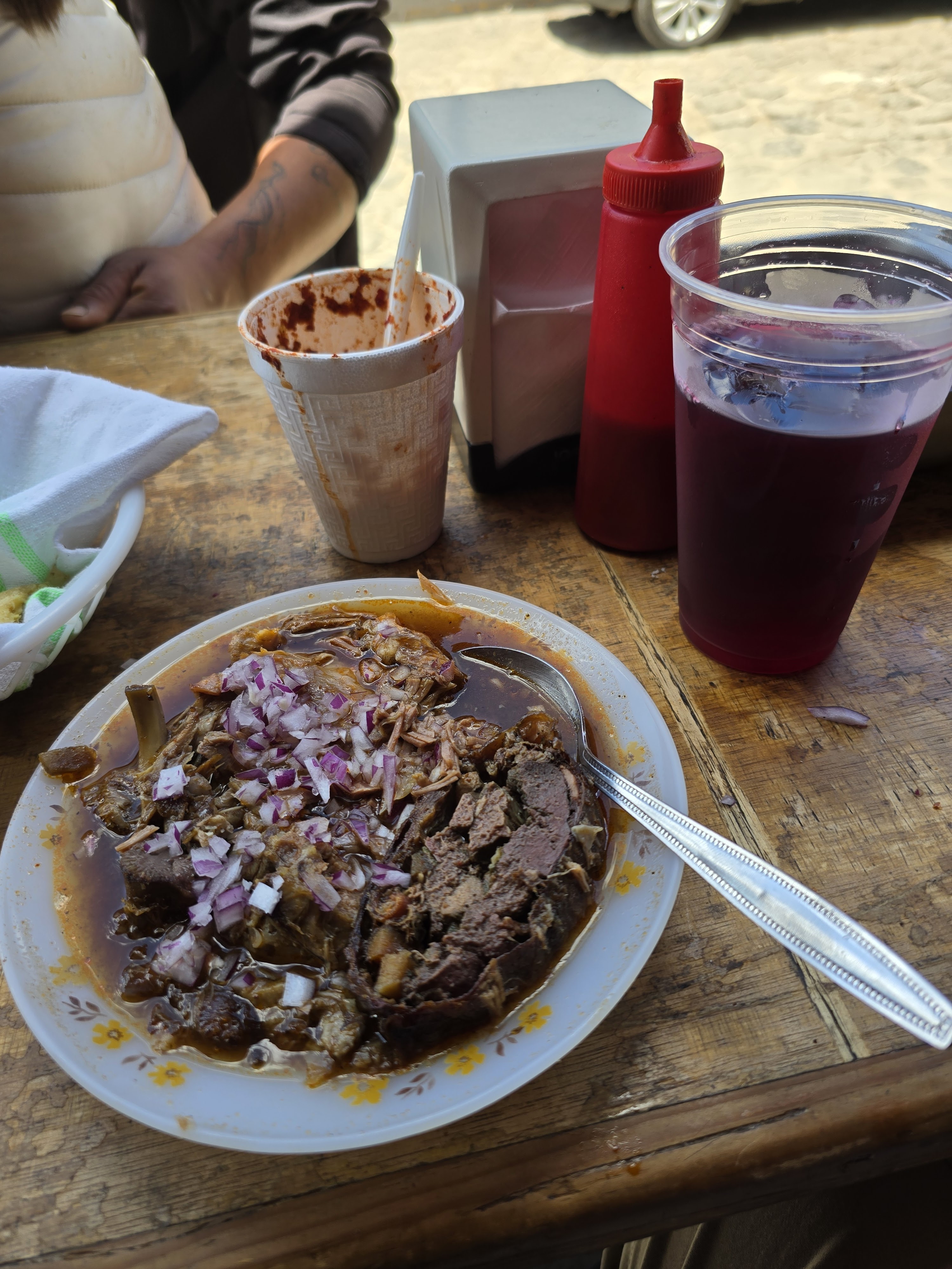 Birrieria "DON DORO" image 2