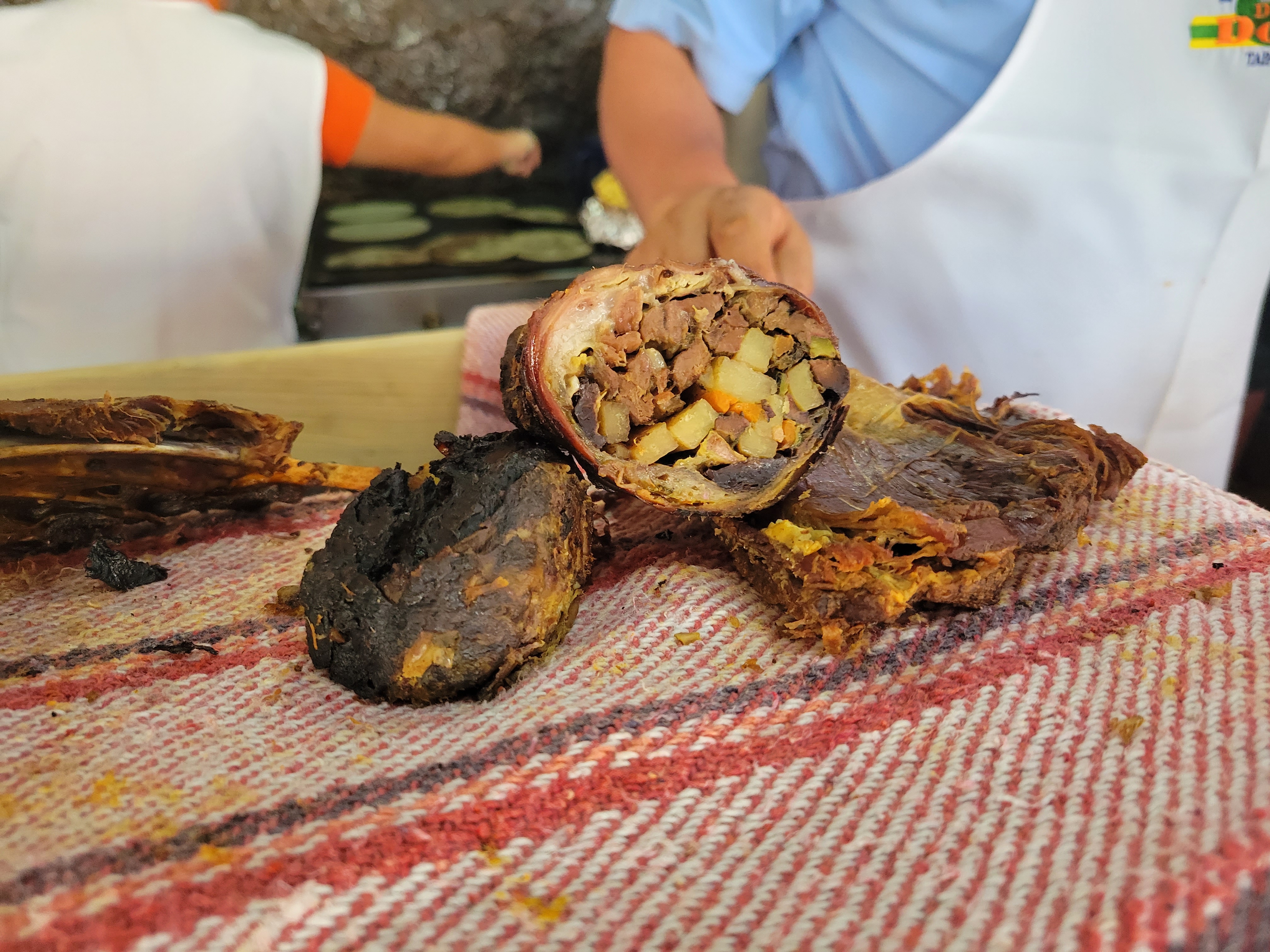 Birrieria "DON DORO" image 4