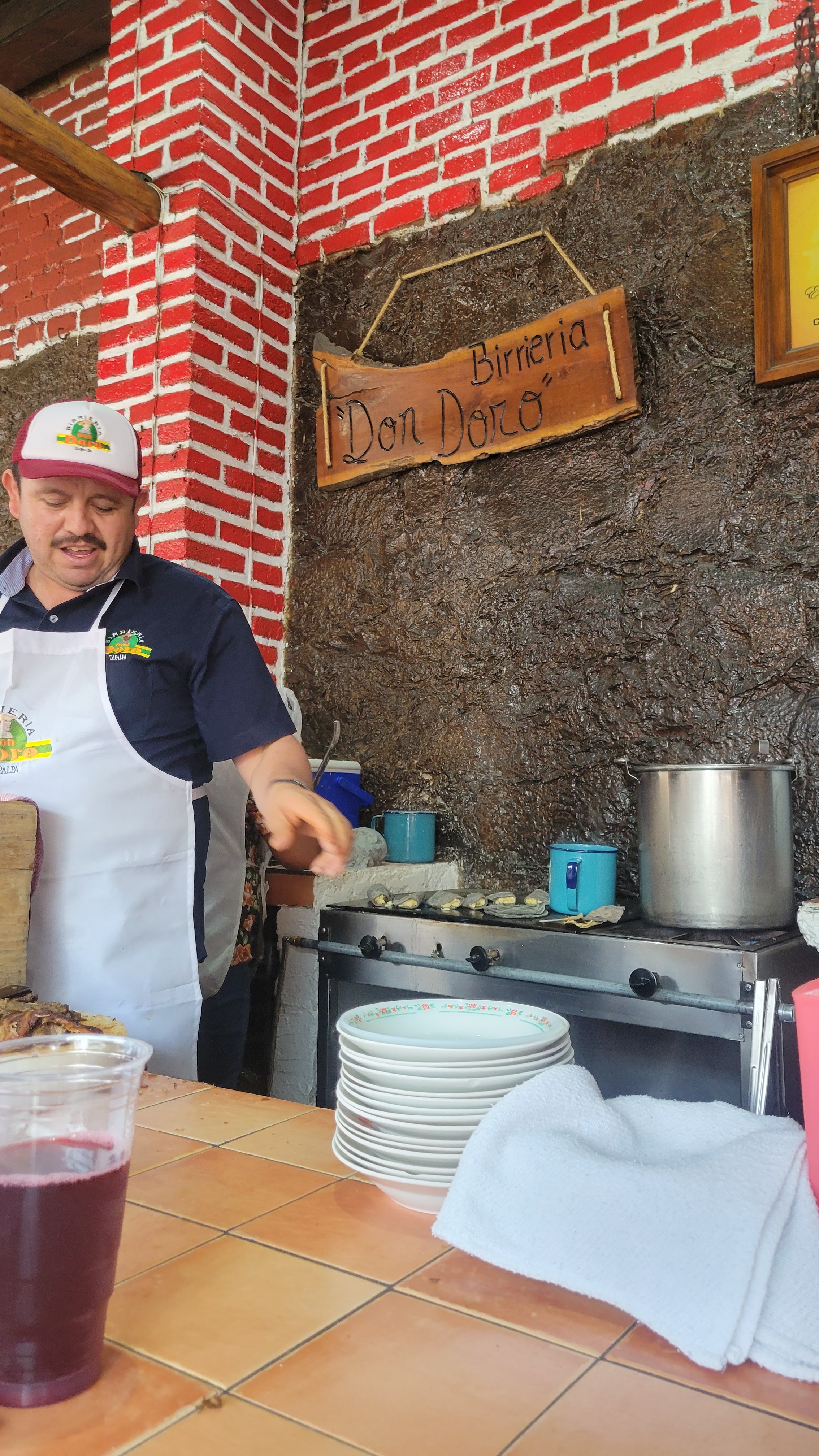 Birrieria "DON DORO" image 6