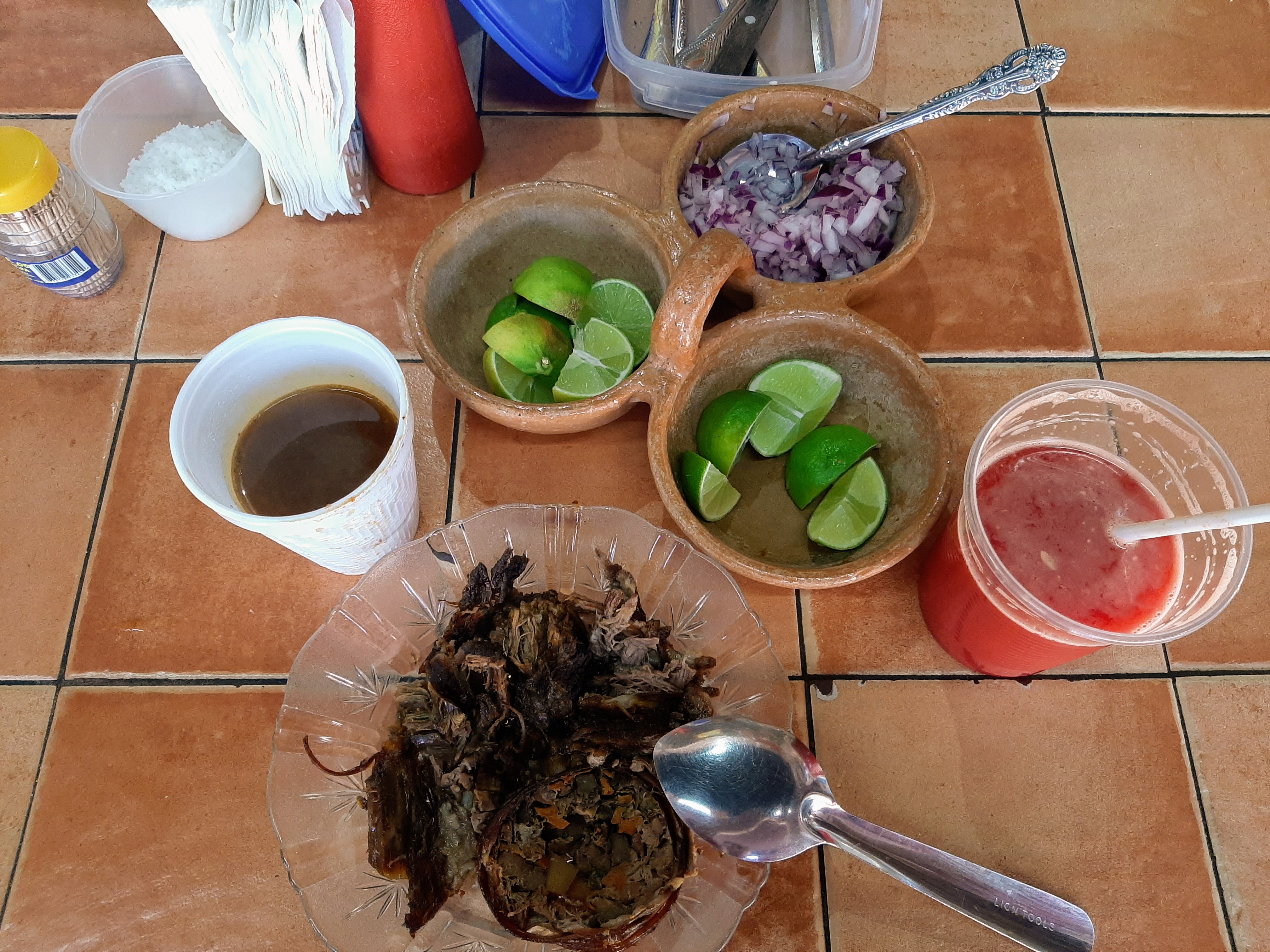 Birrieria "DON DORO" image 8