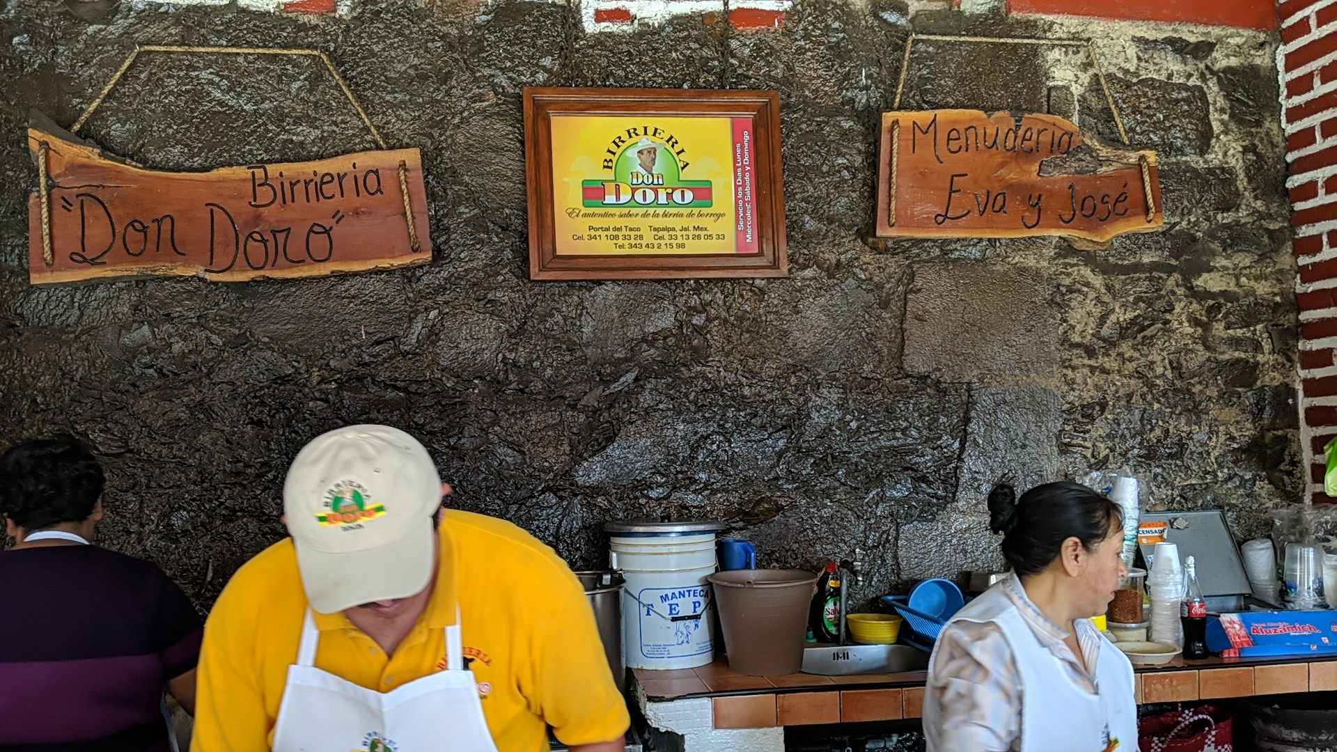 Birrieria "DON DORO" image 10