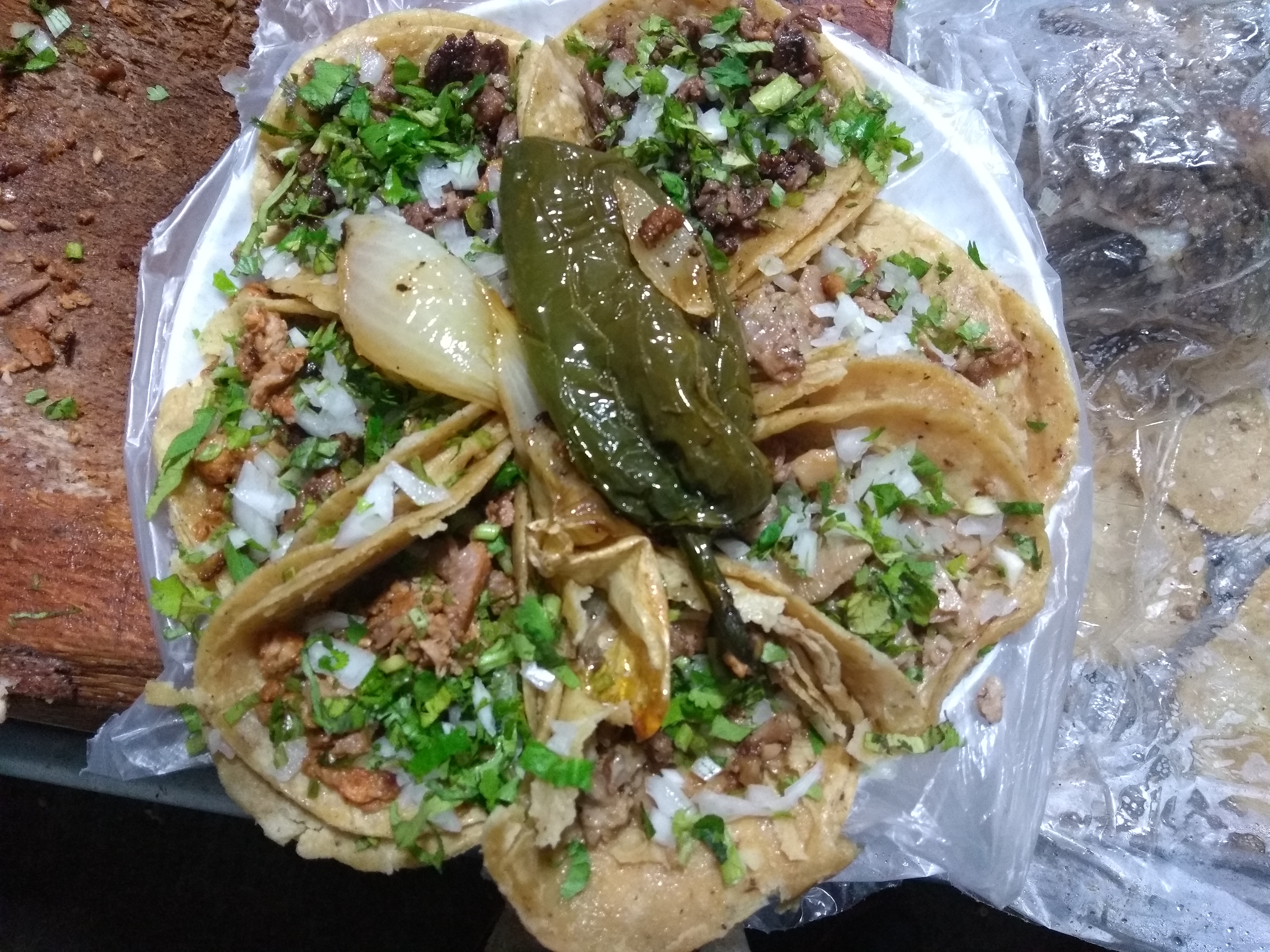 Taqueria el Taco-lote image 1