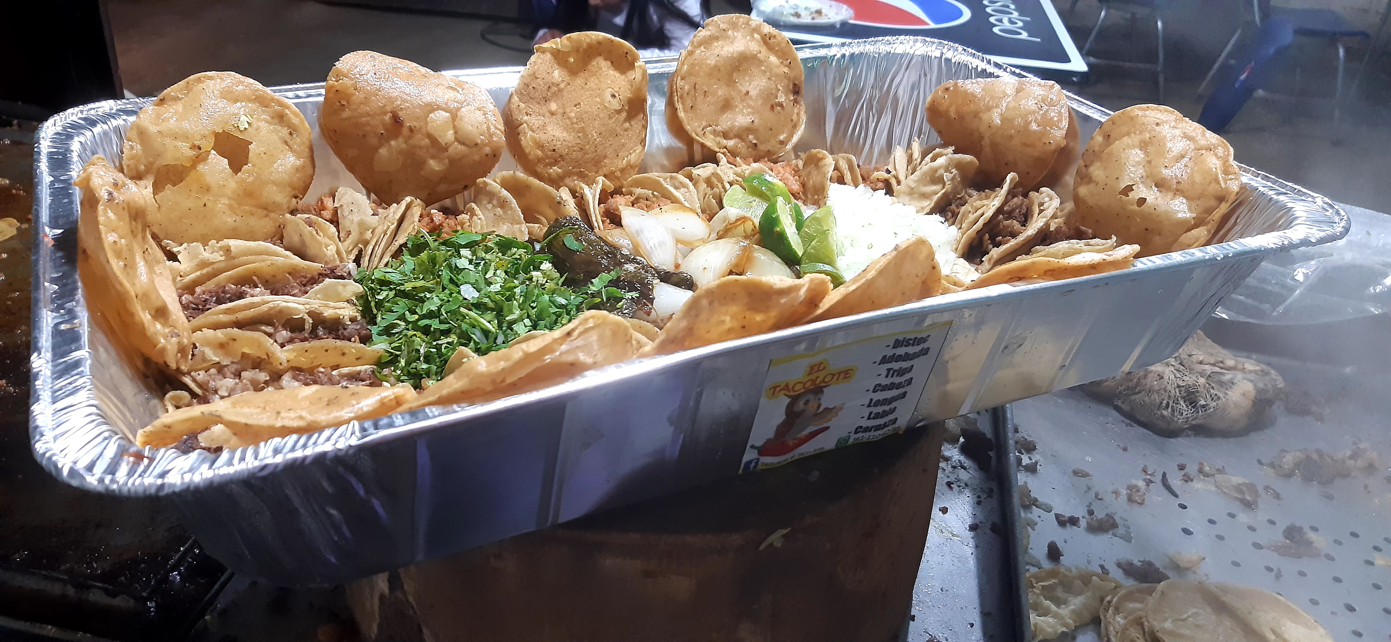 Taqueria el Taco-lote image 3