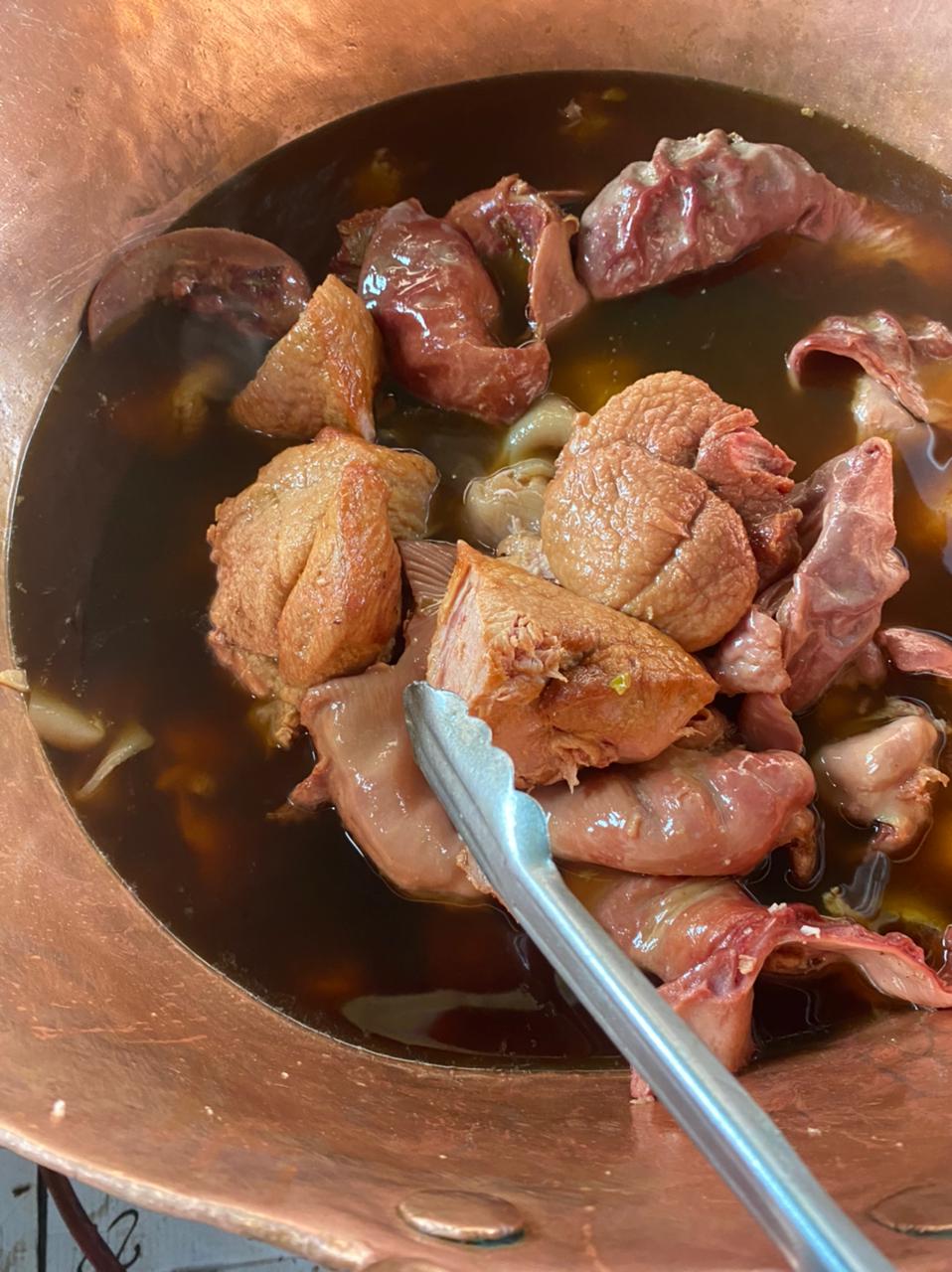 Tacos los charros image 1