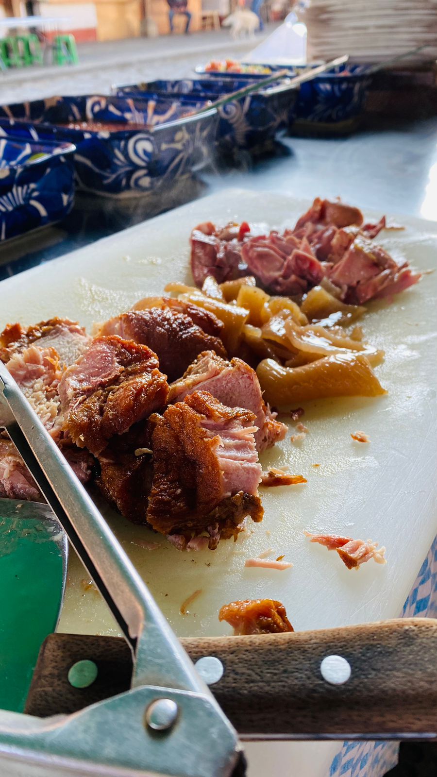 Tacos los charros image 3