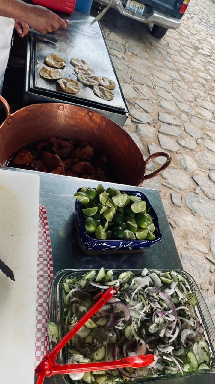 Tacos los charros image 4