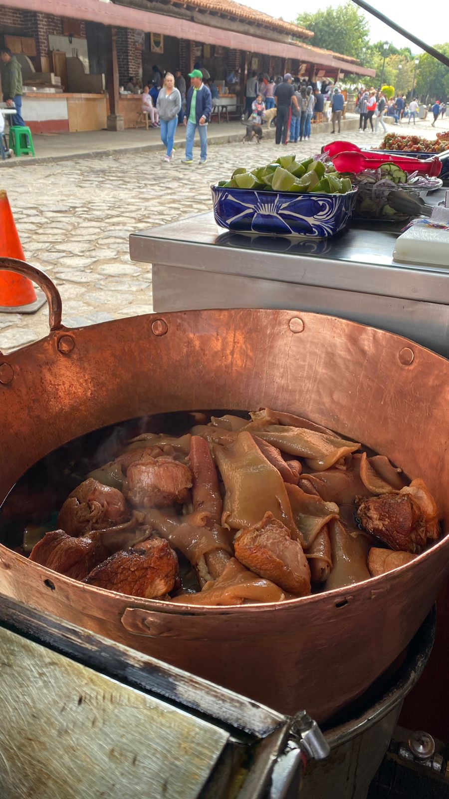 Tacos los charros image 8