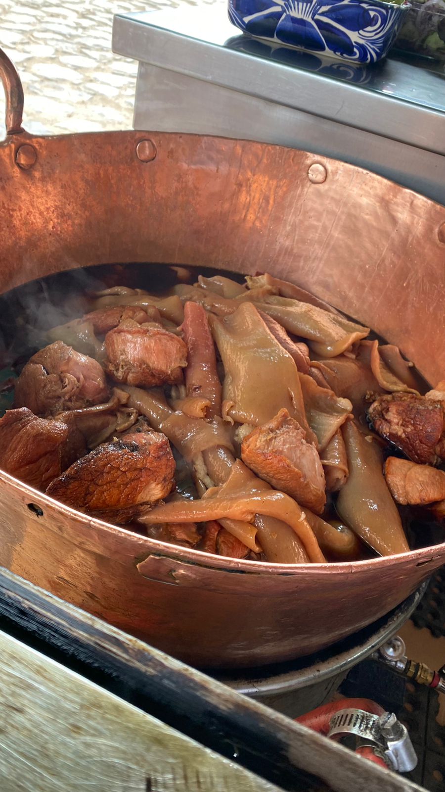 Tacos los charros image 10