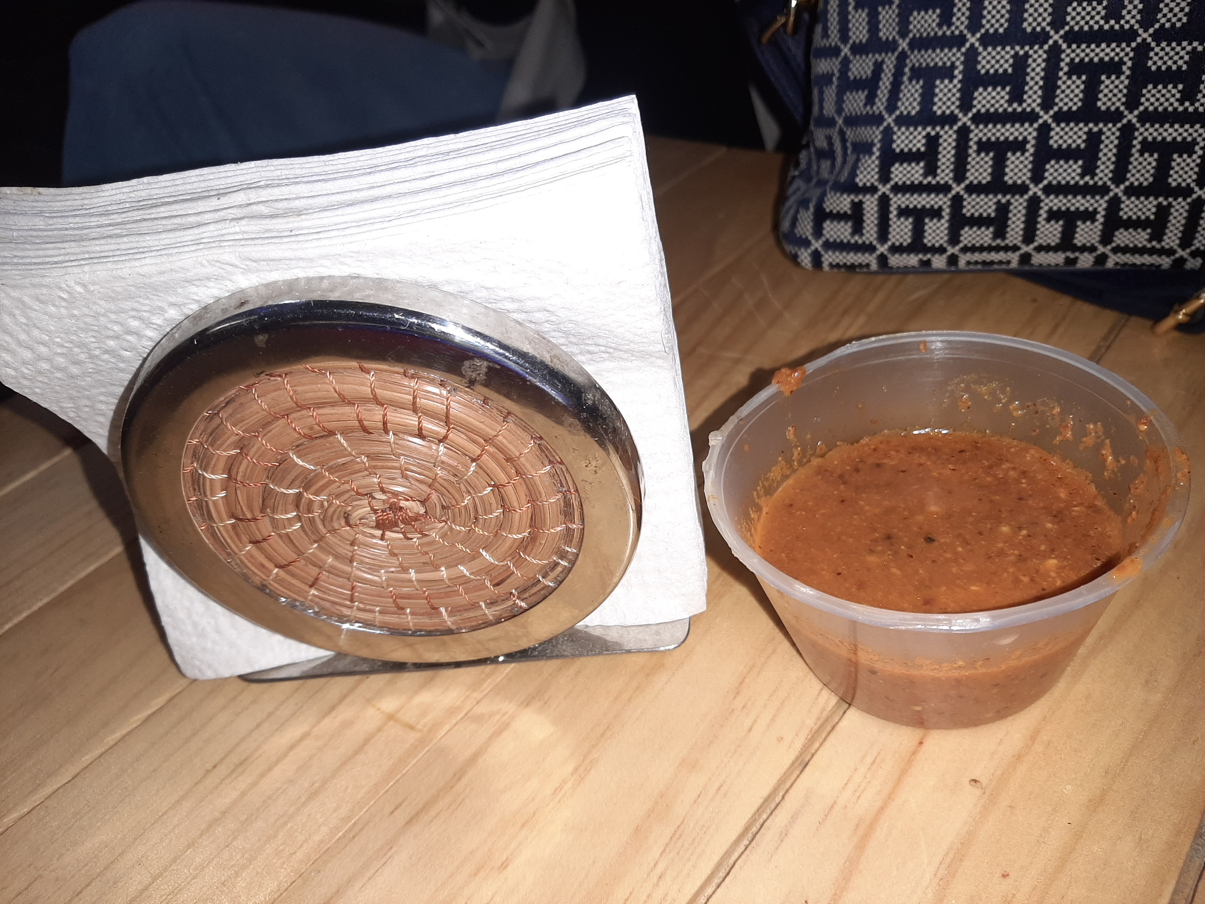 EL BUEN HOMBRE image 4