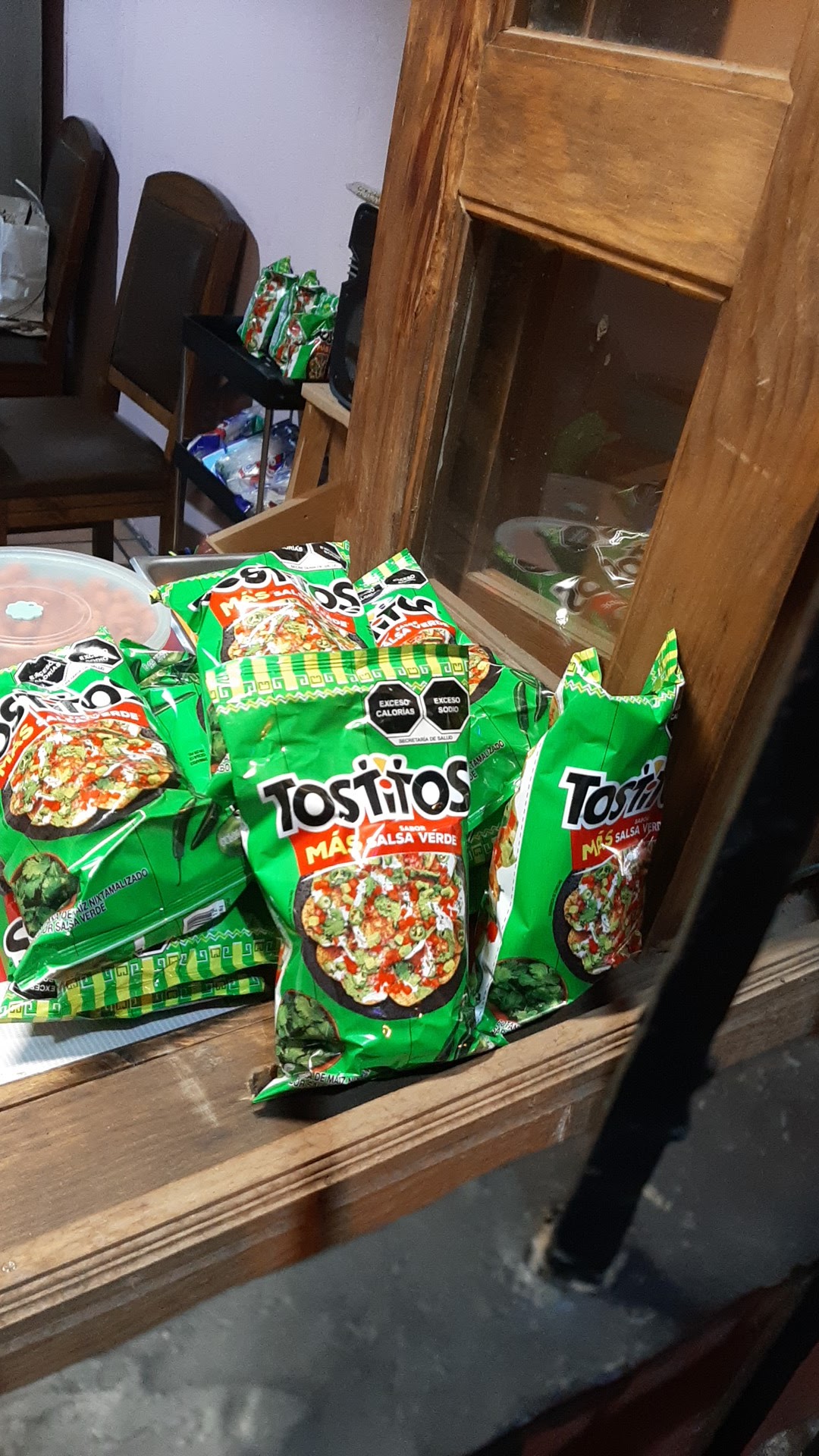 EL BUEN HOMBRE image 5