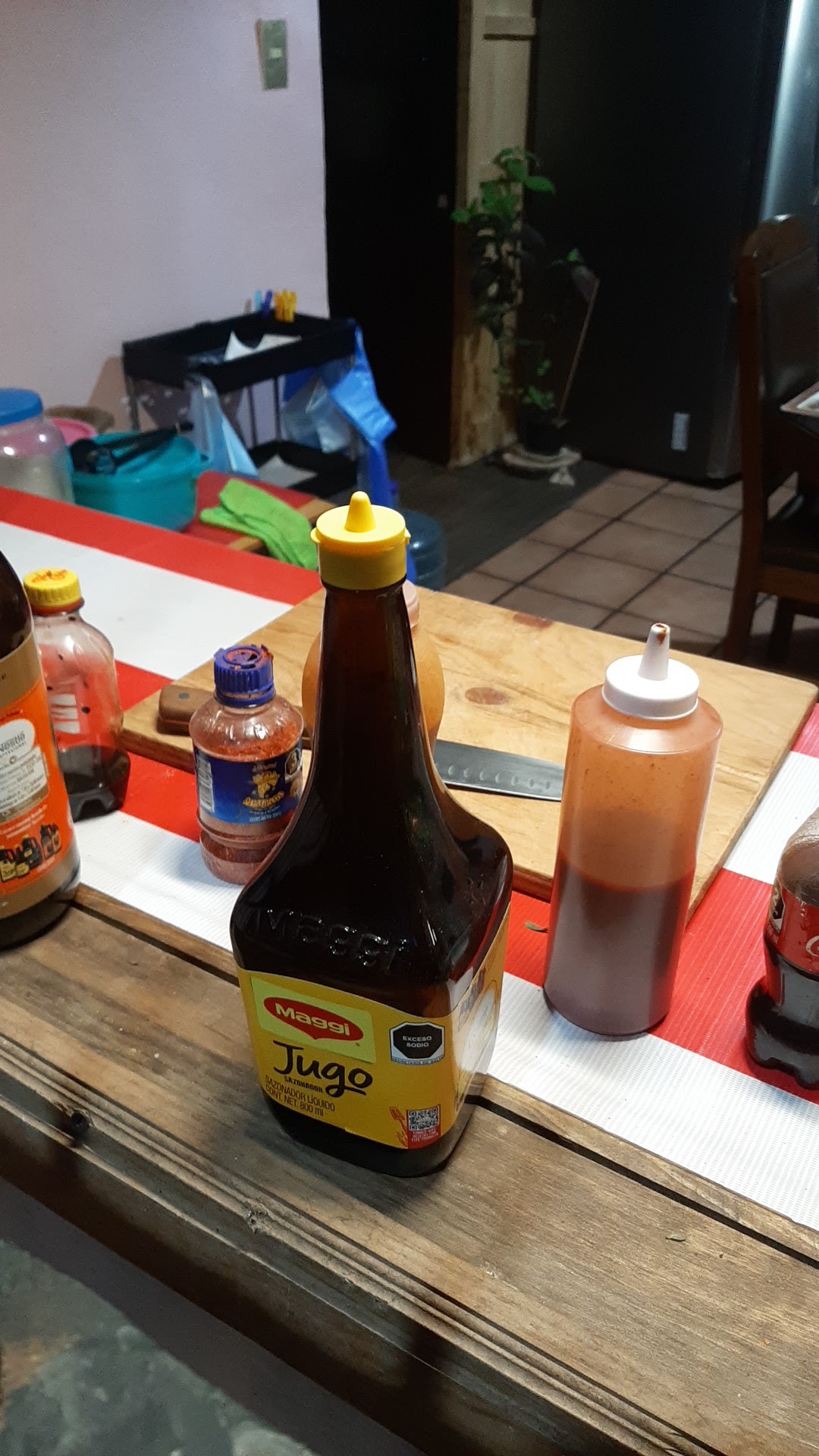 EL BUEN HOMBRE image 6