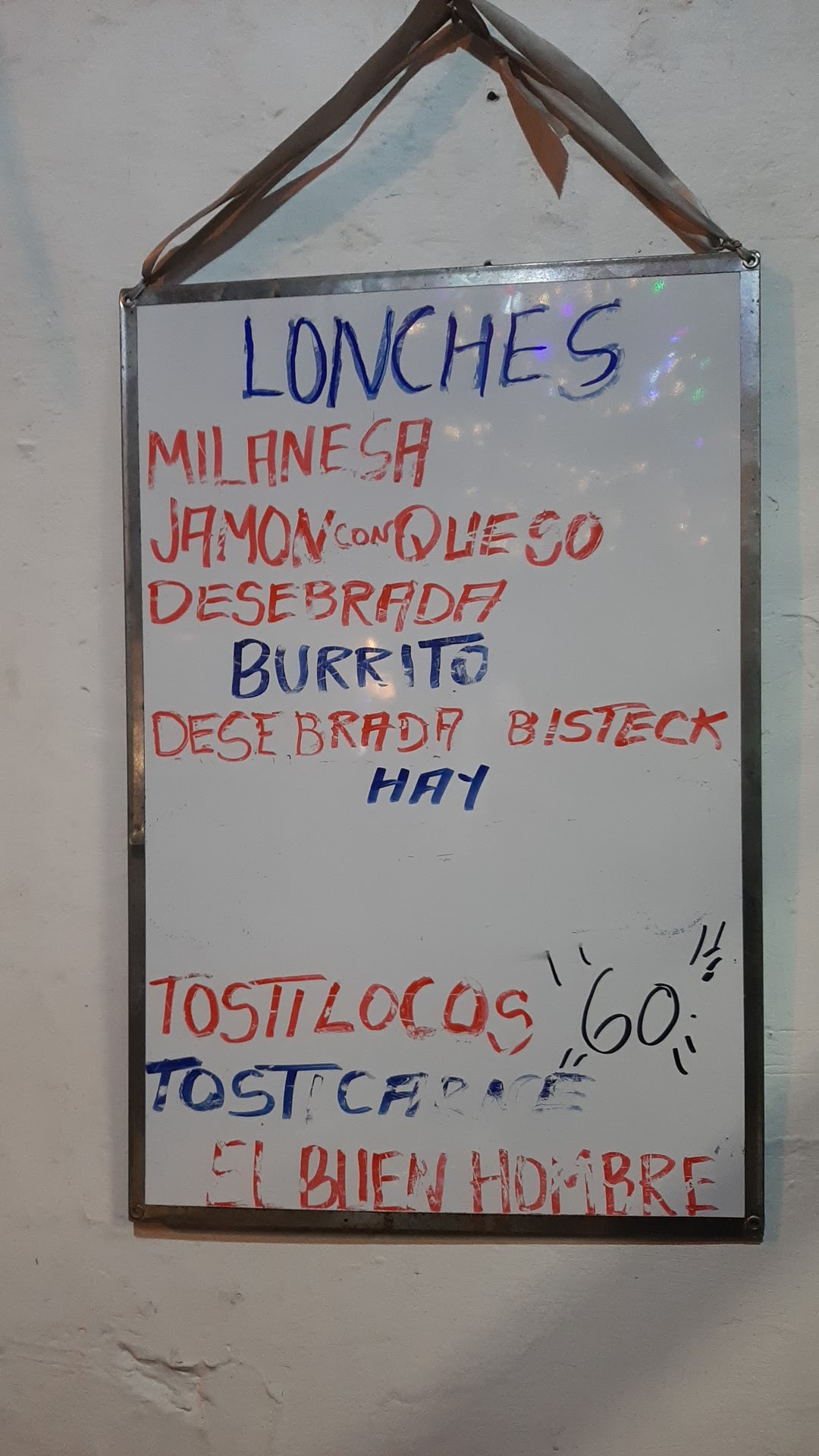 EL BUEN HOMBRE image 9