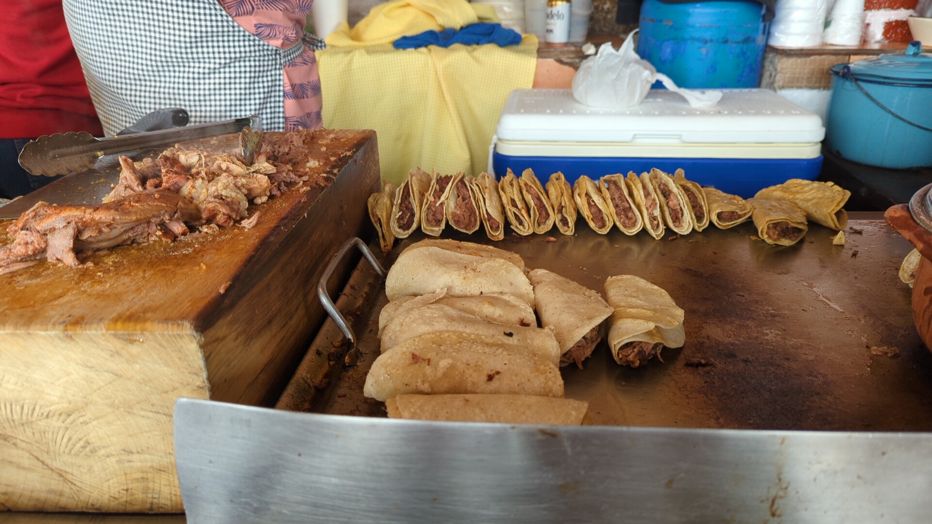 Tacos Chano Tapalpa image 2