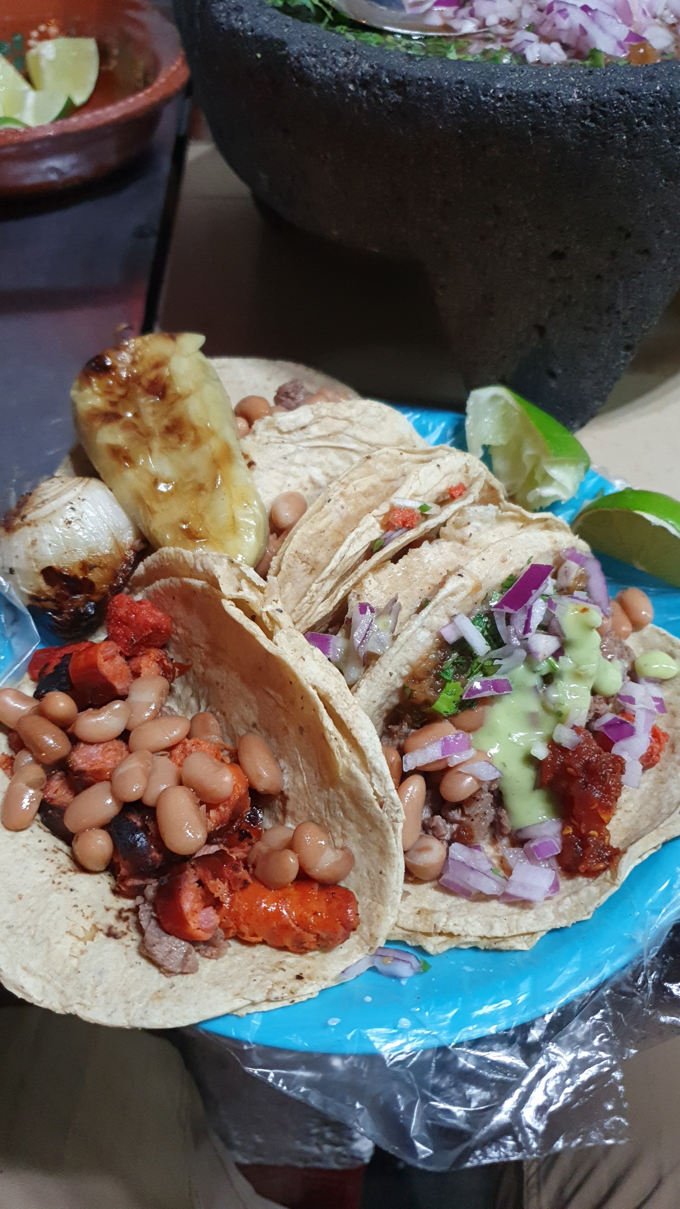 Tacos Chano Tapalpa image 3