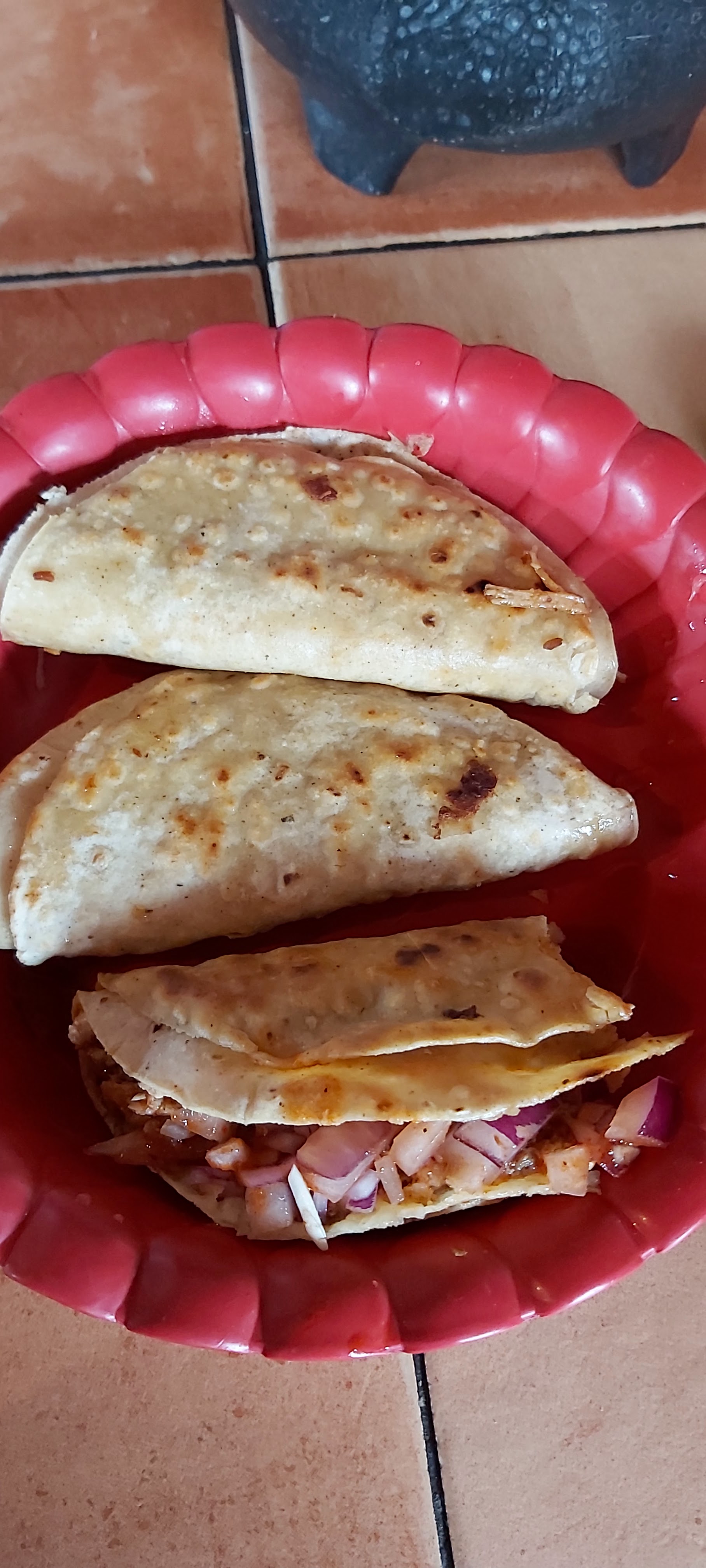 Tacos Chano Tapalpa image 4