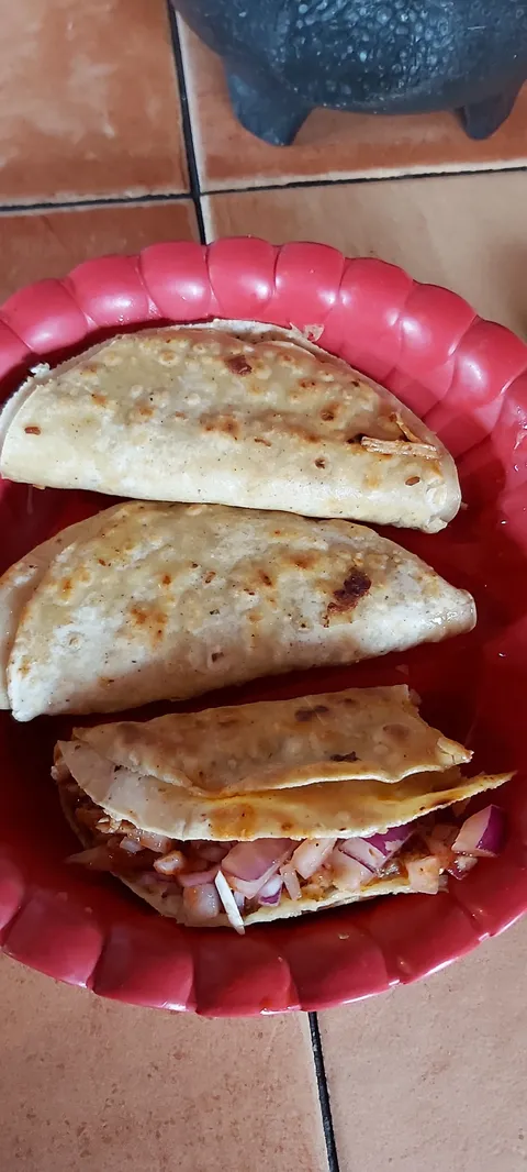 Tacos Chano Tapalpa image 4