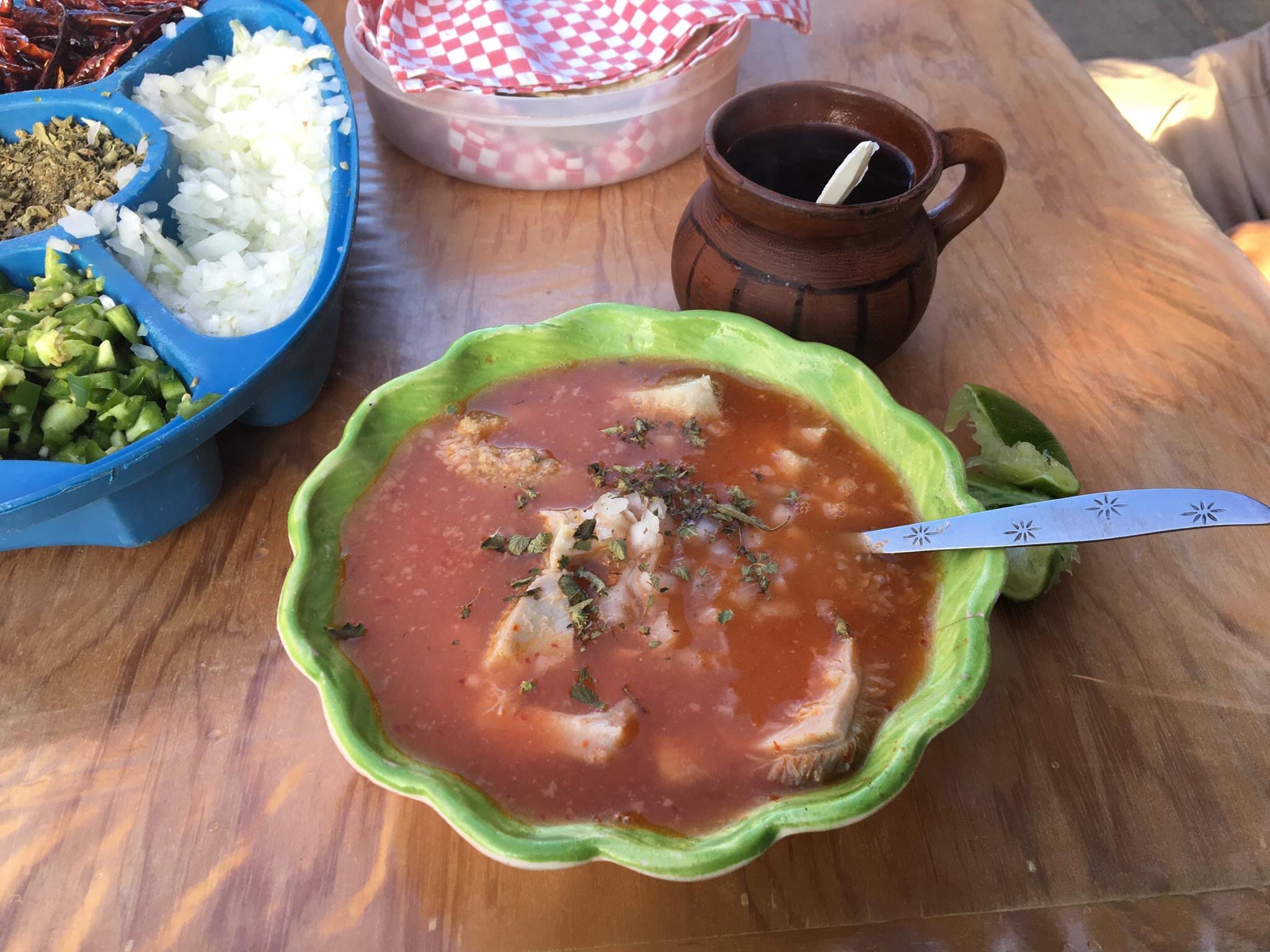 Tacos Chano Tapalpa image 5