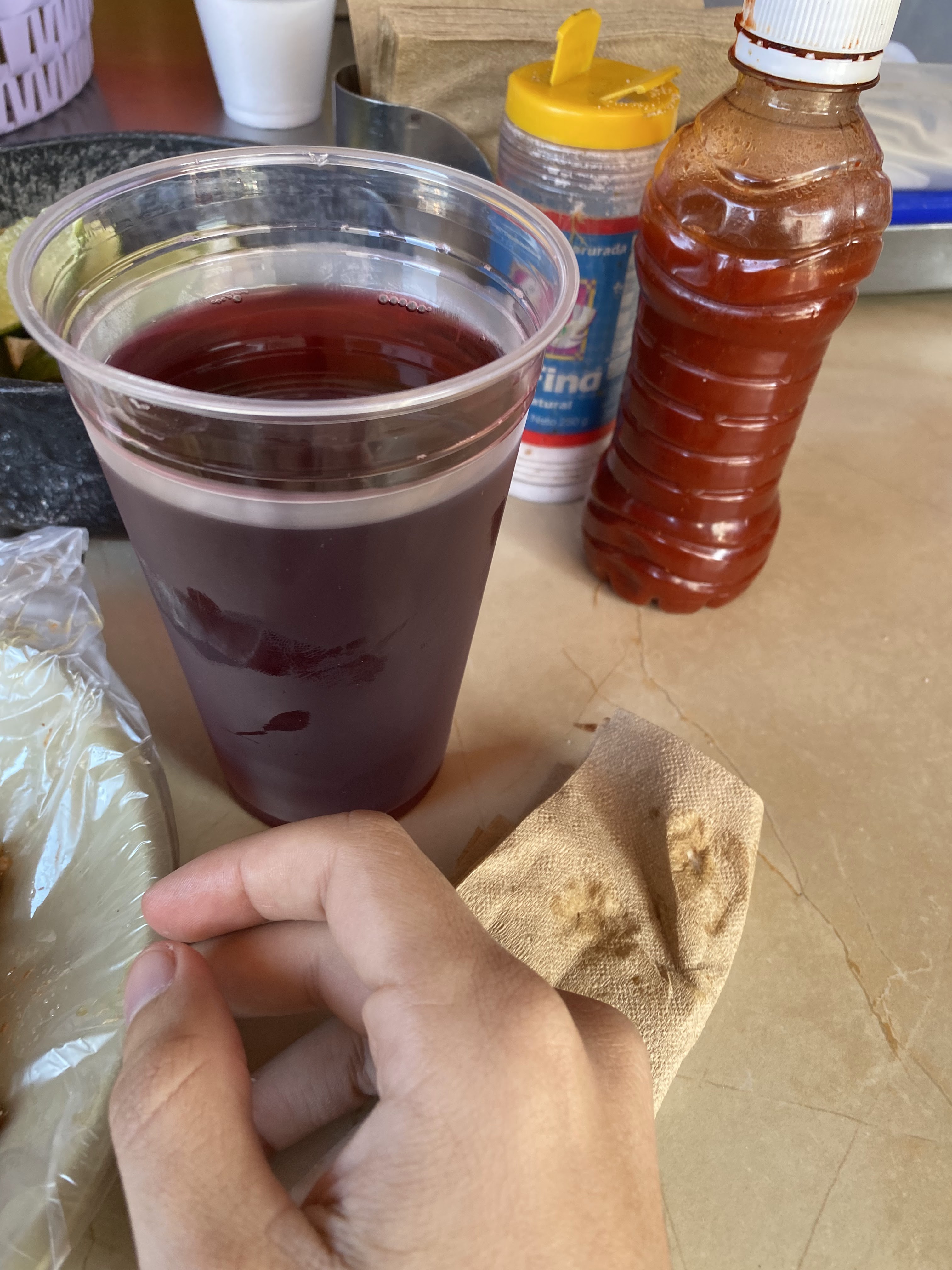 Tacos Chano Tapalpa image 6