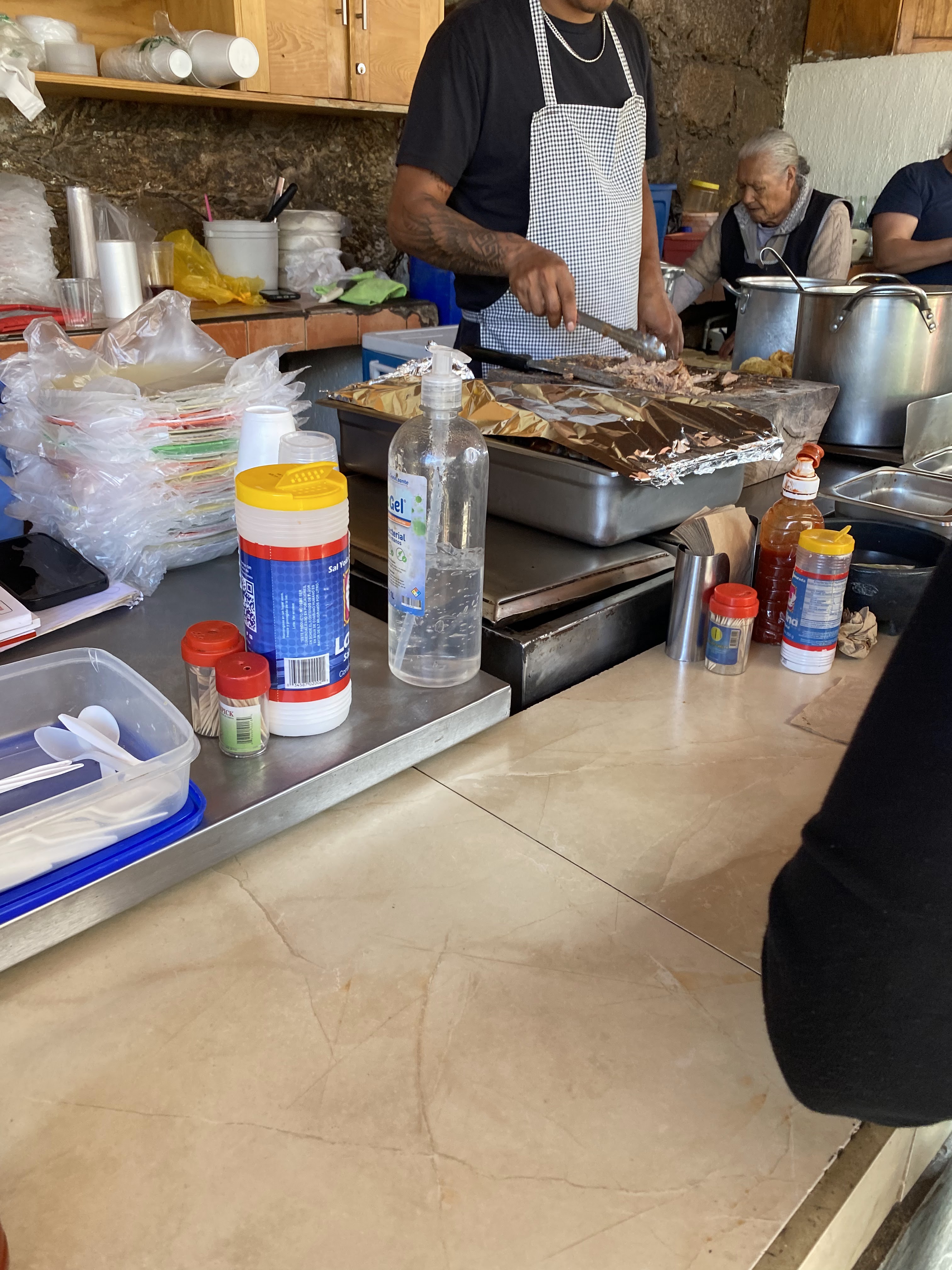 Tacos Chano Tapalpa image 7