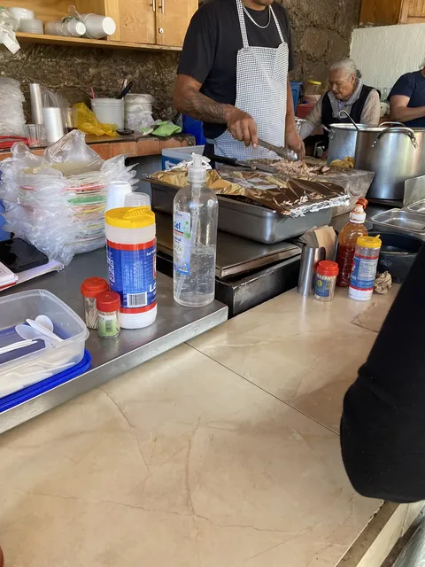 Tacos Chano Tapalpa image 7
