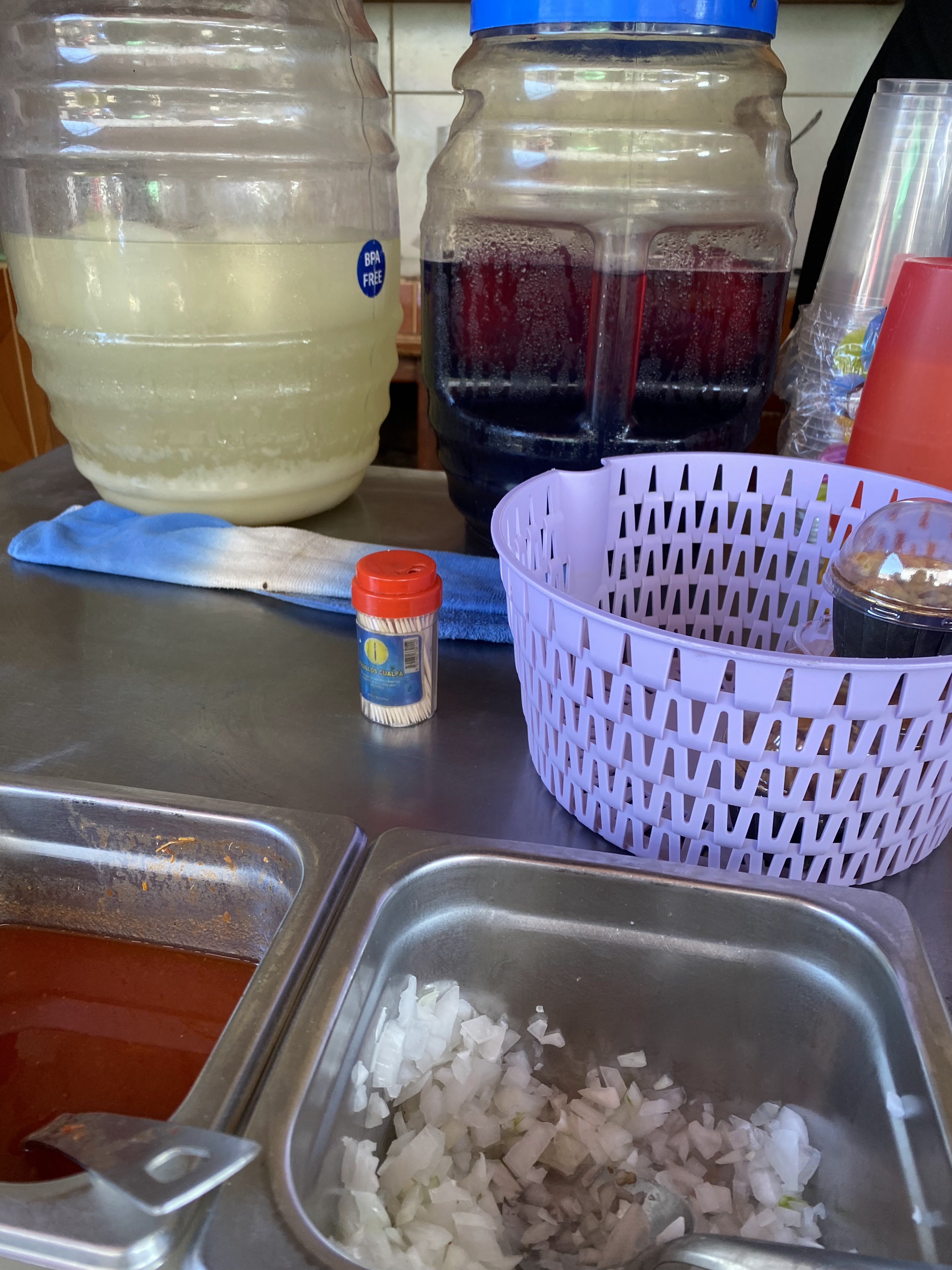 Tacos Chano Tapalpa image 8