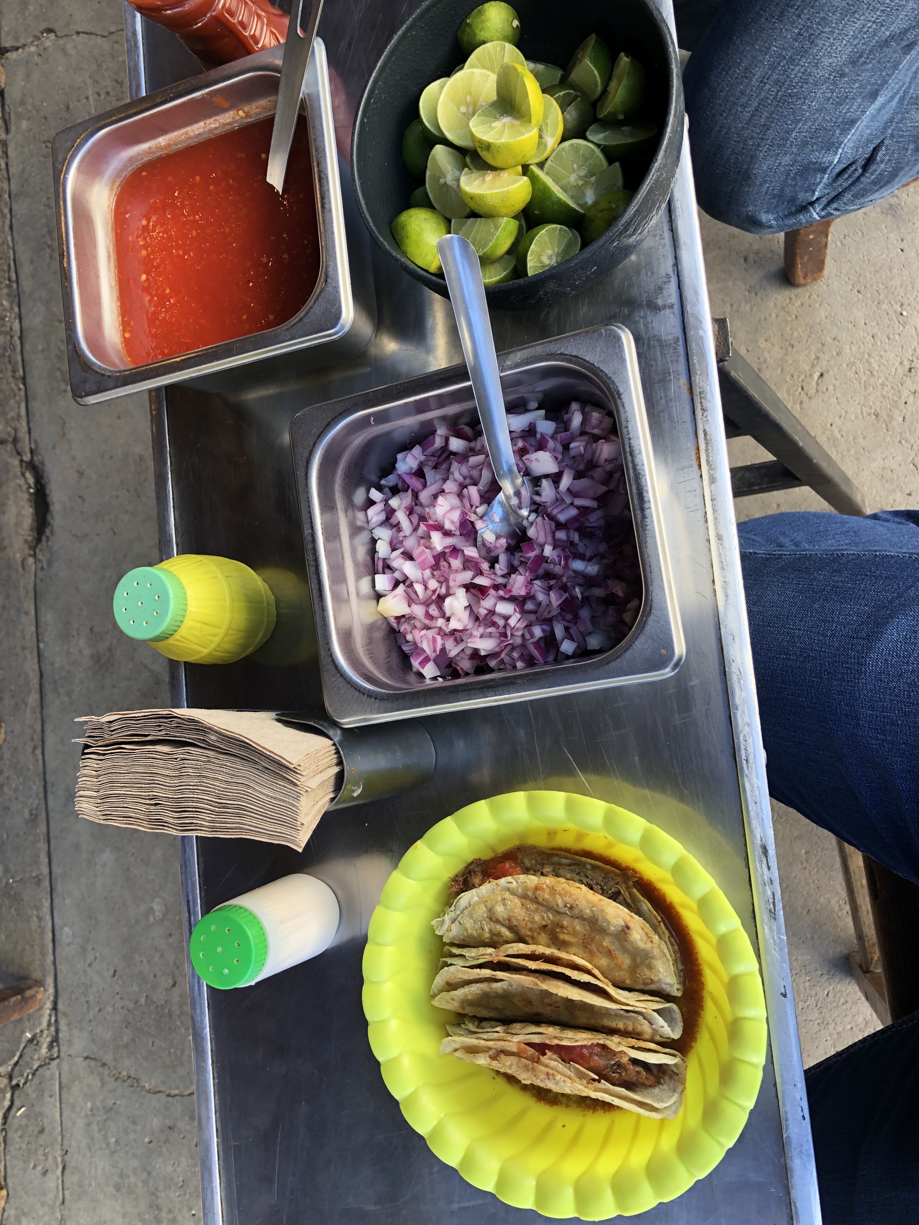 Tacos Chano Tapalpa image 9