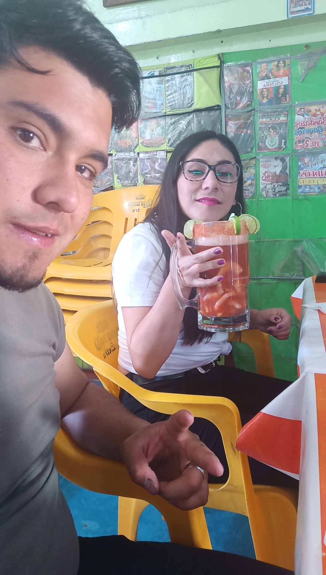 Él crustáceo cascarudo image 3