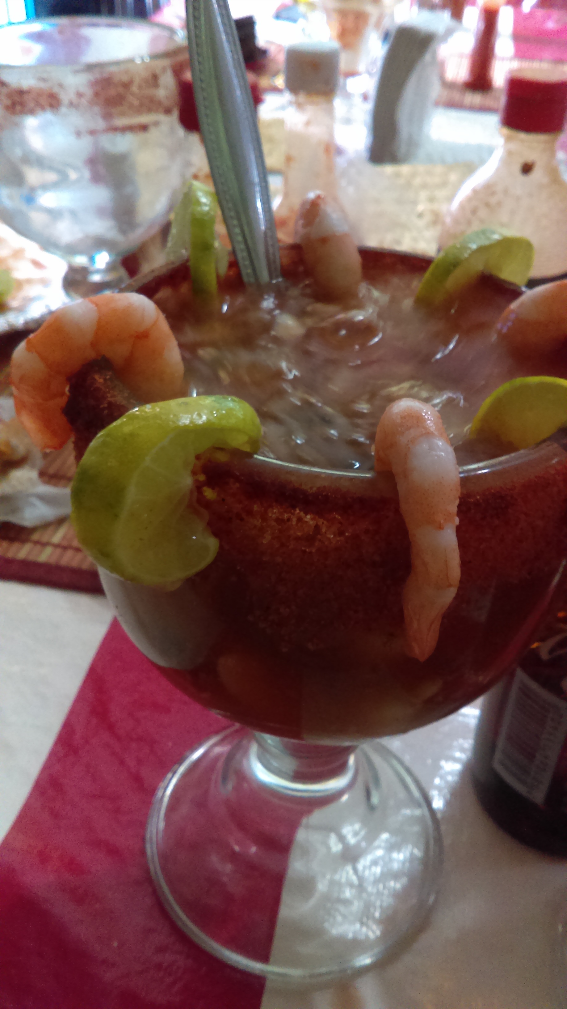 Él crustáceo cascarudo image 4