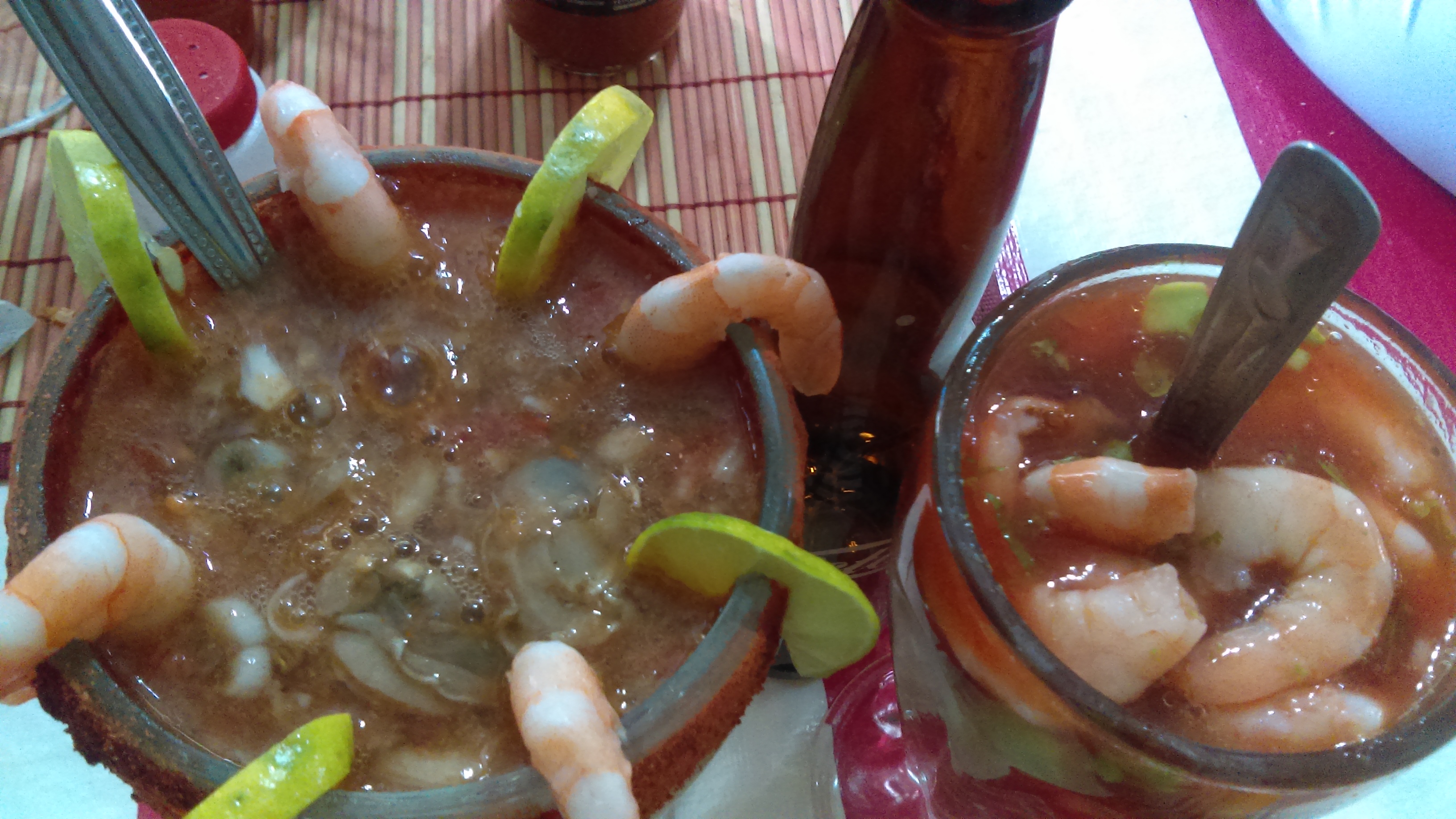 Él crustáceo cascarudo image 9