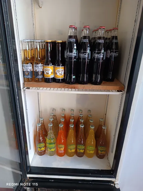 taqueria y antojitos "EL AUTENTICO SABOR" image 1